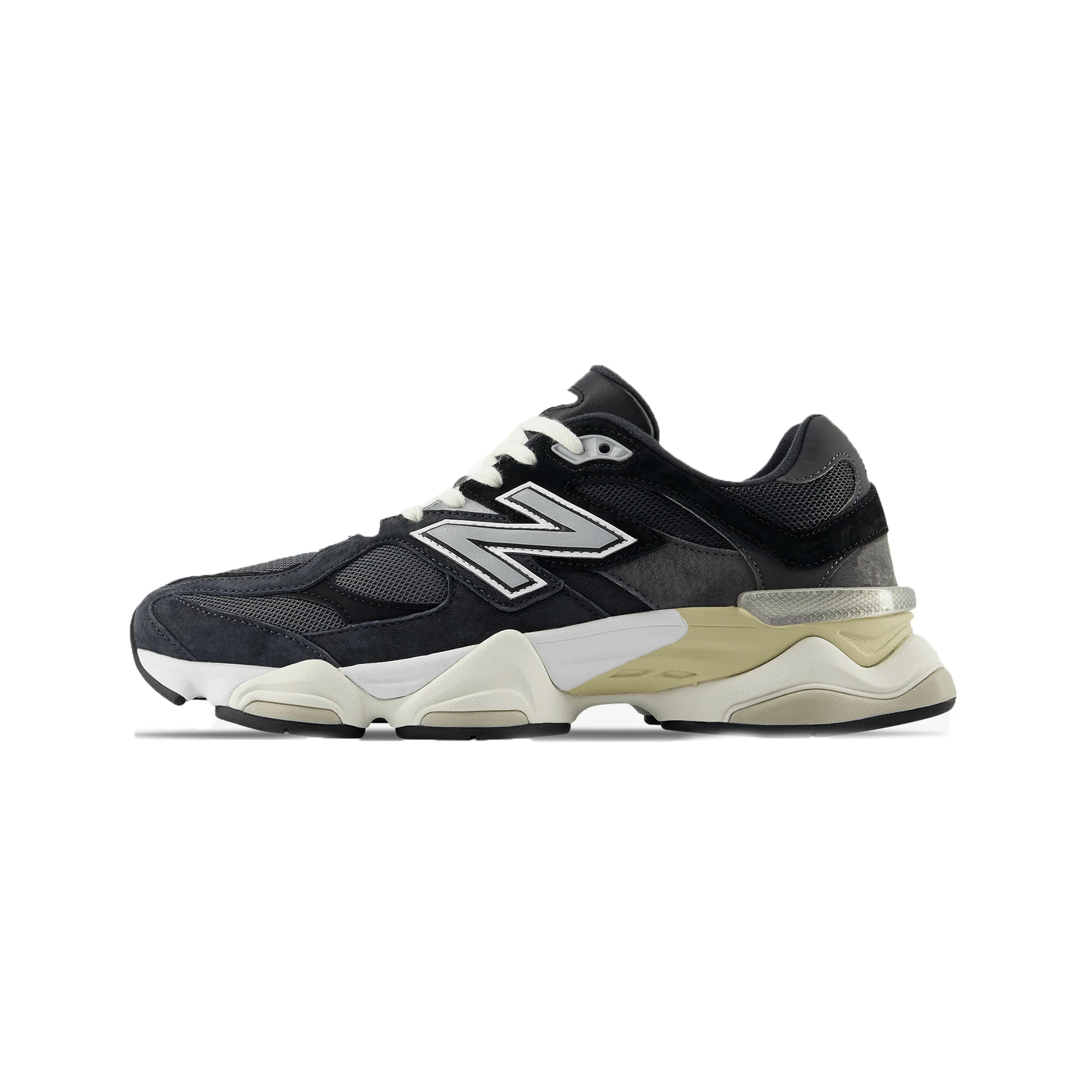 New Balance 9060 'Black Phantom' (2024) - Image 3