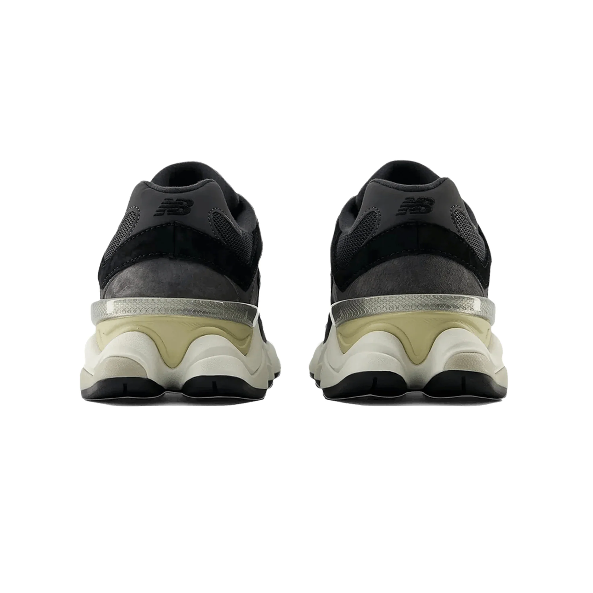 New Balance 9060 'Black Phantom' (2024) - Image 4