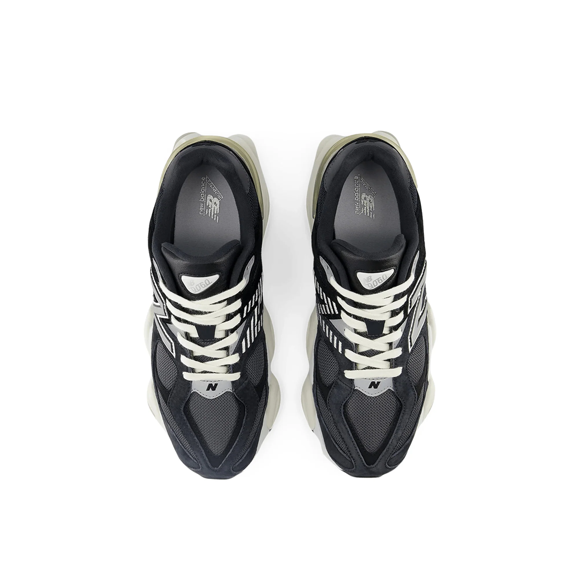 New Balance 9060 'Black Phantom' (2024) - Image 5