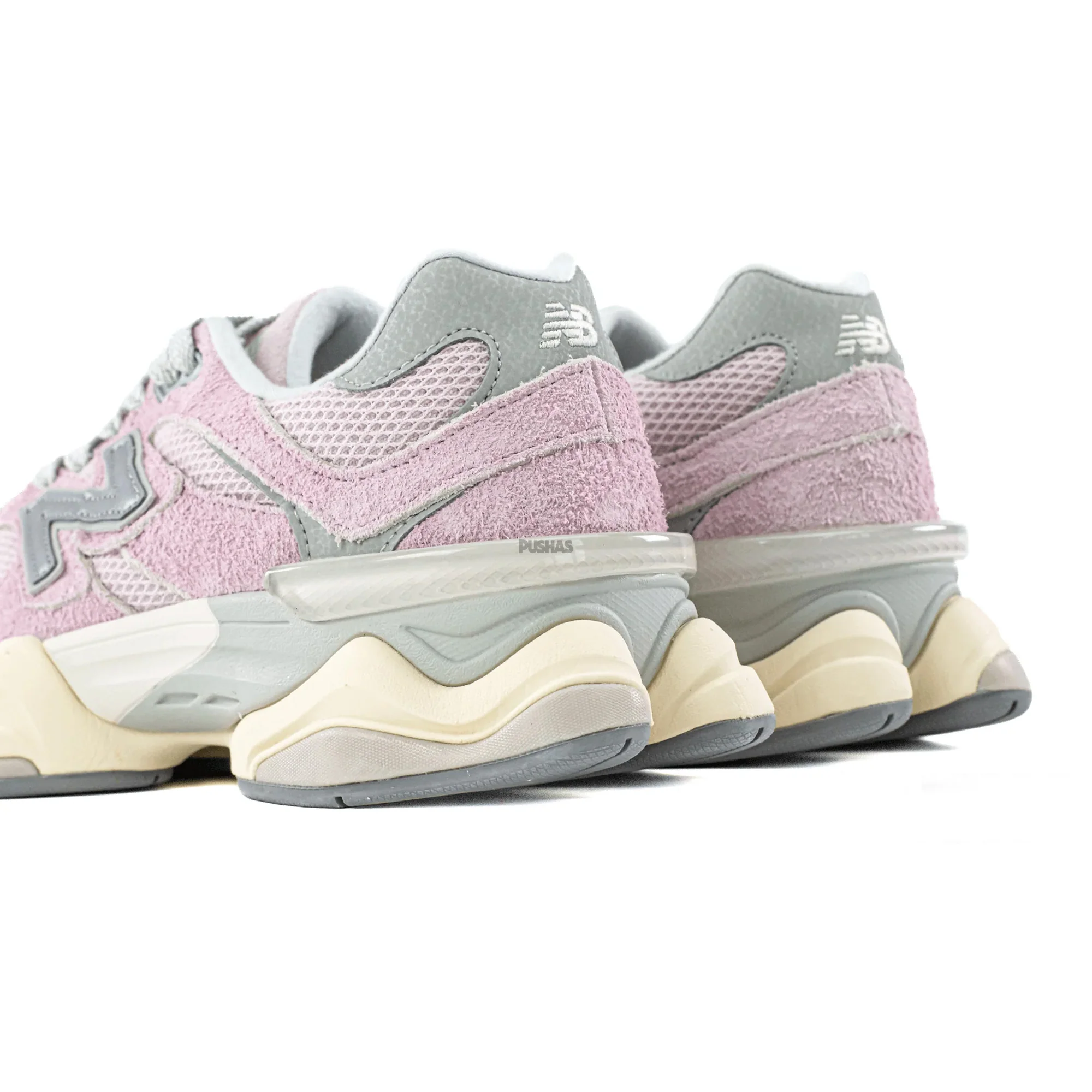 New Balance 9060 'December Sky' (2023) - Image 5