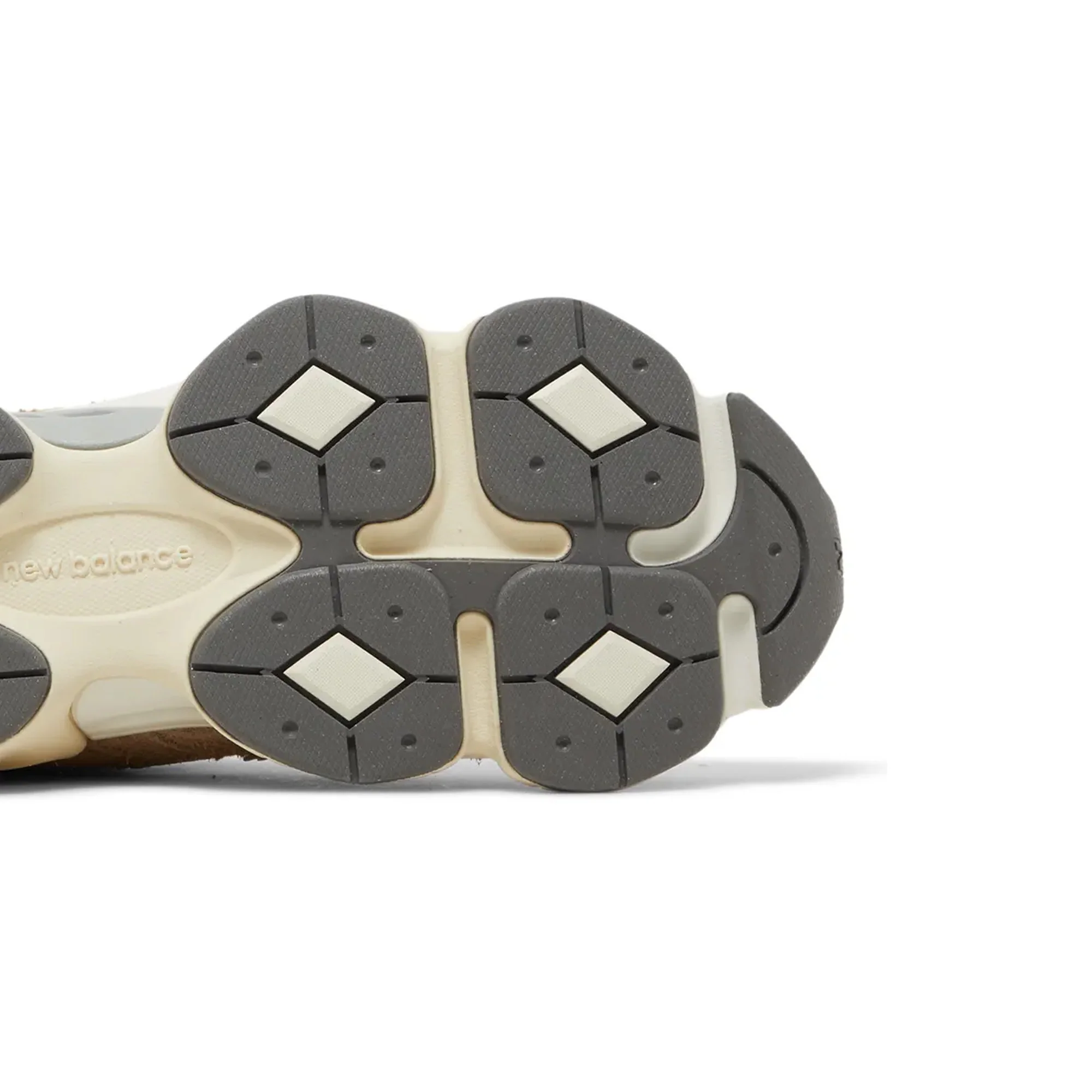 New Balance 9060 'Driftwood Stone Pink Sea Salt' (2023) - Image 8