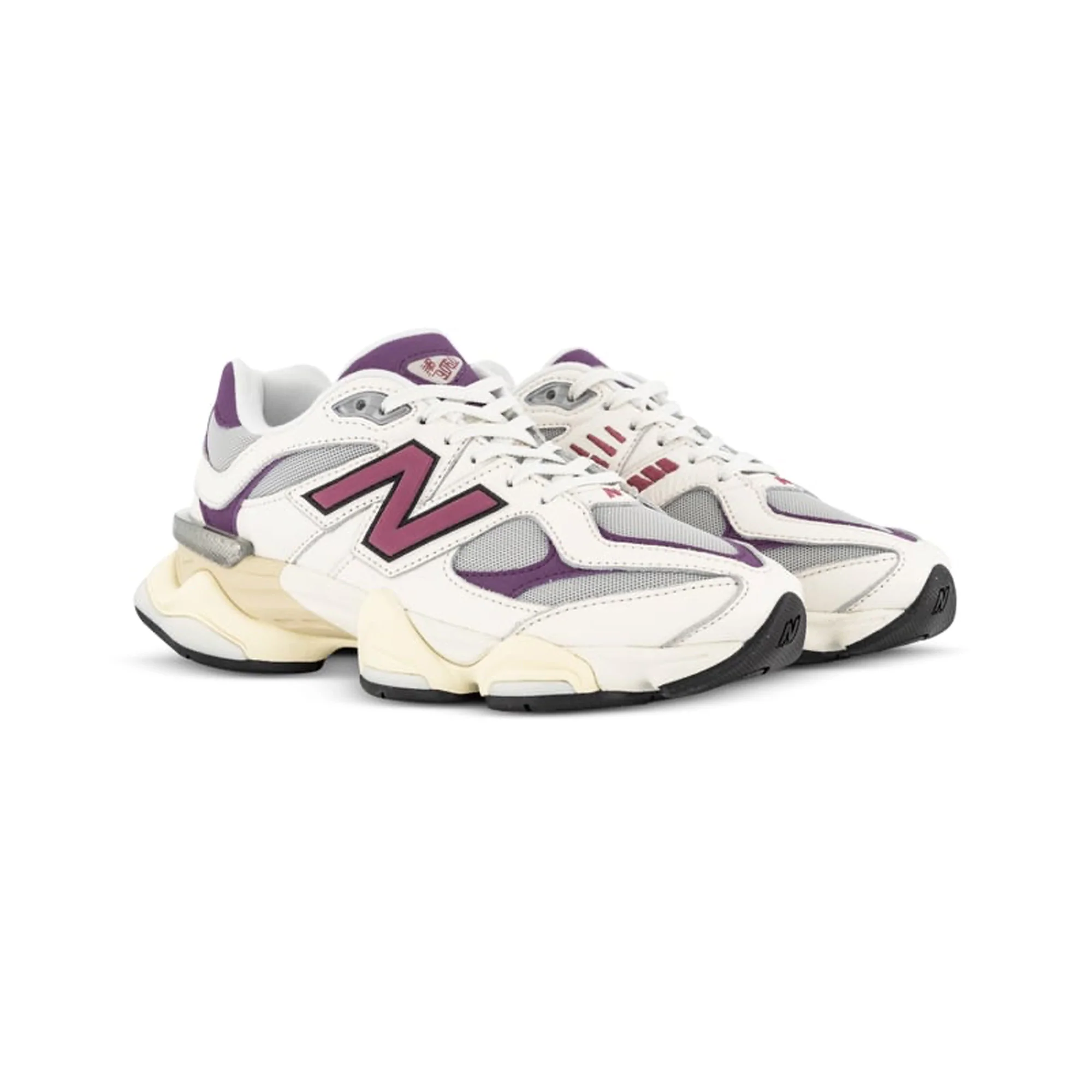New Balance 9060 'Magenta' (2024) - Image 2