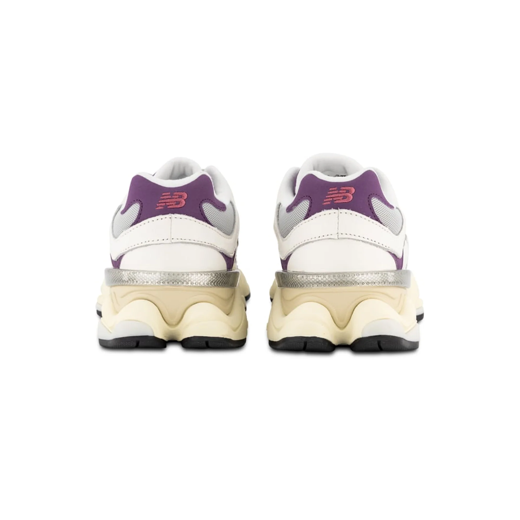 New Balance 9060 'Magenta' (2024) - Image 4