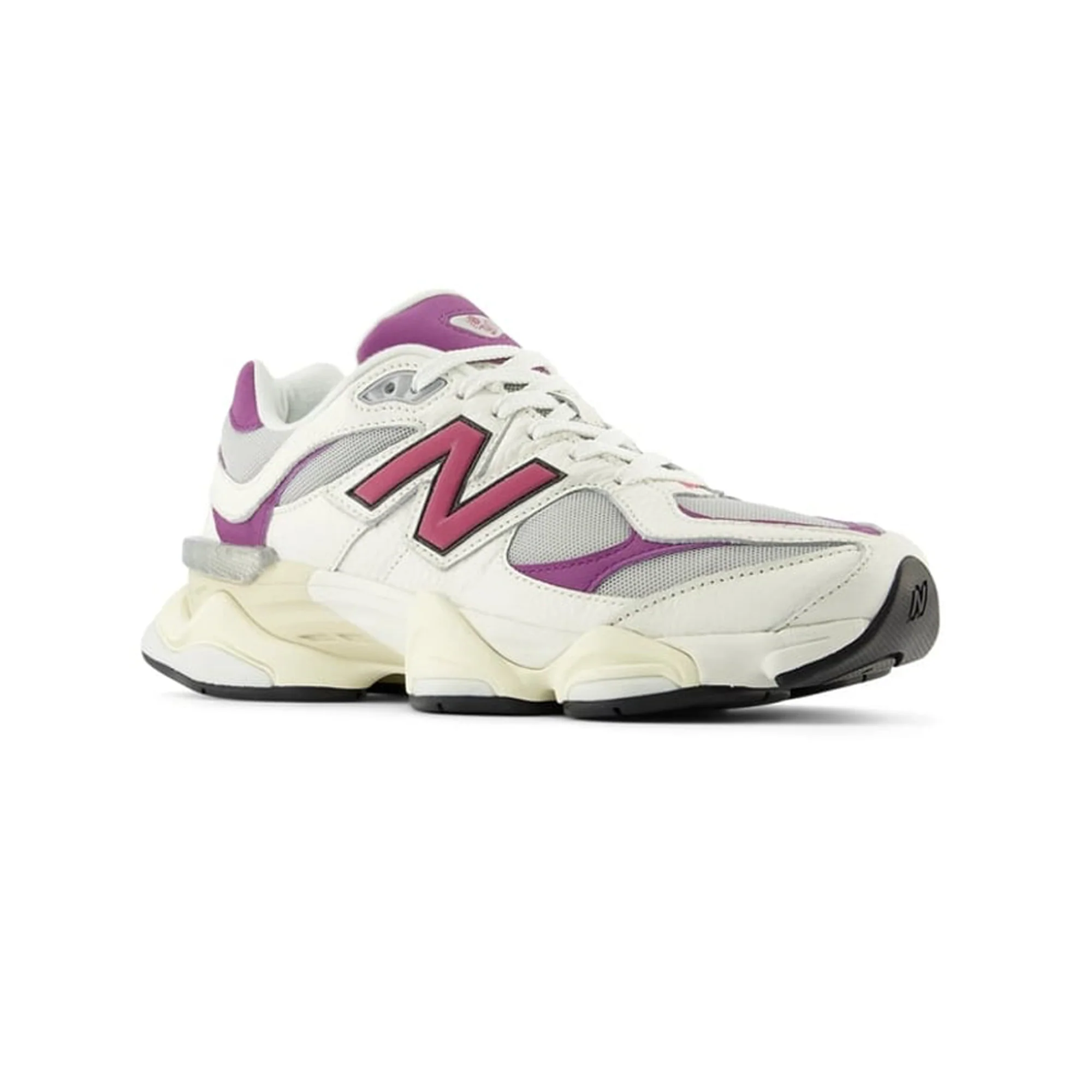 New Balance 9060 'Magenta' (2024) - Image 6