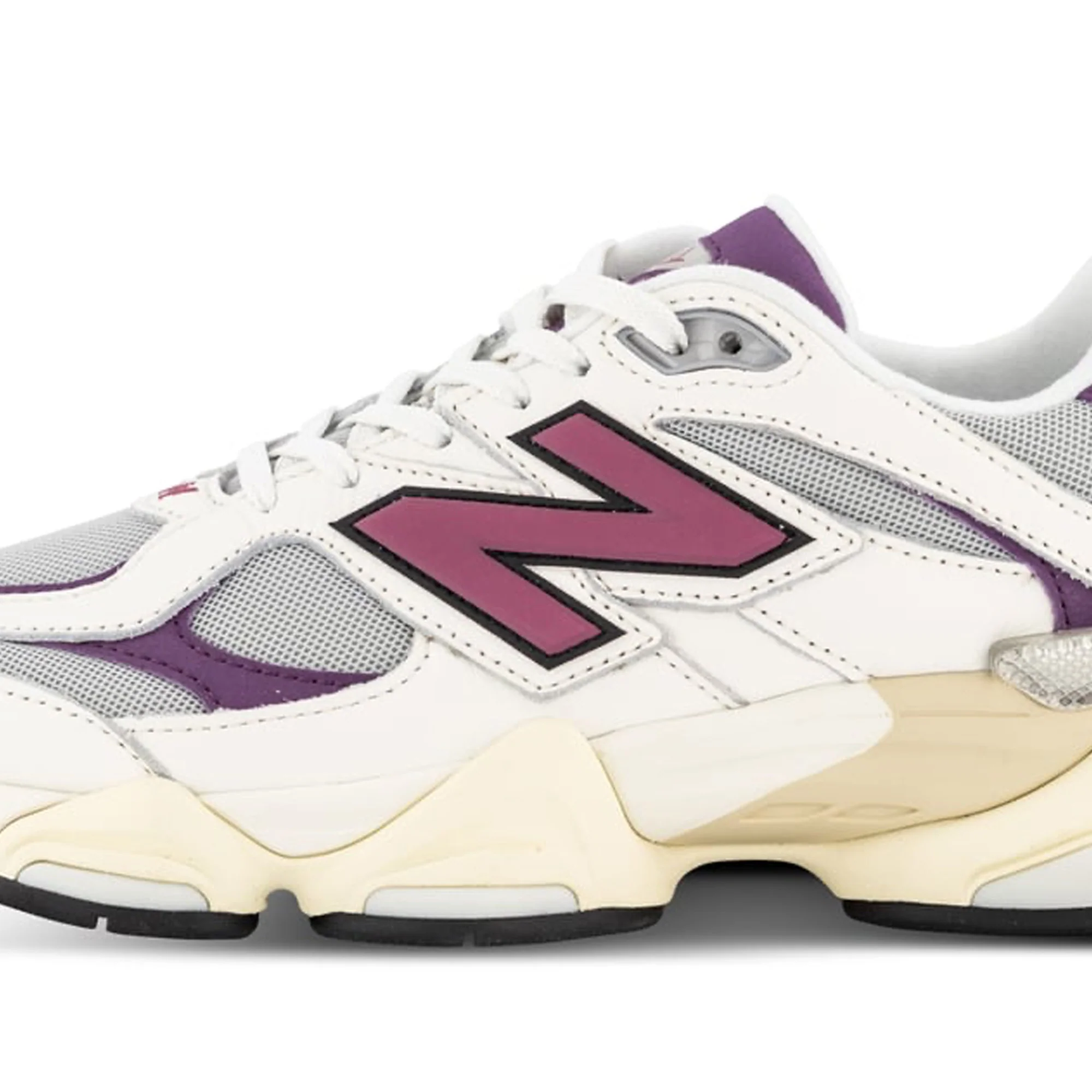 New Balance 9060 'Magenta' (2024) - Image 7