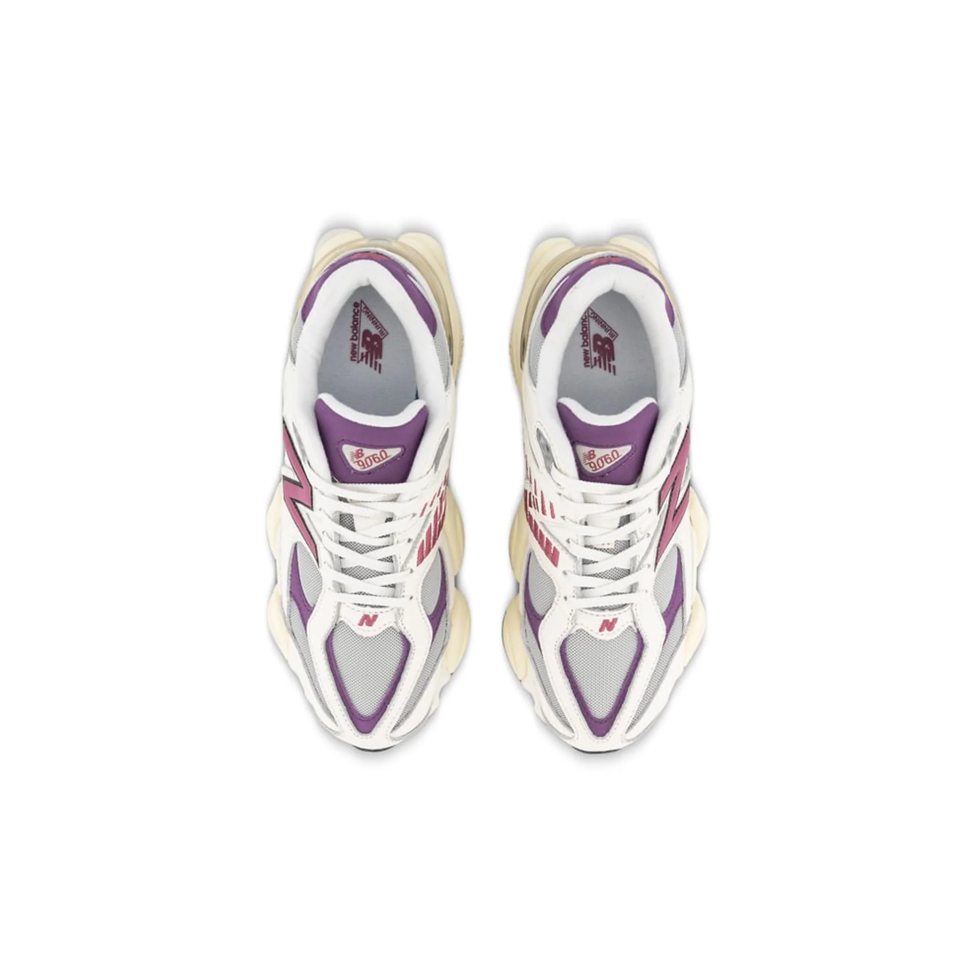 New Balance 9060 'Magenta' (2024) - Image 8