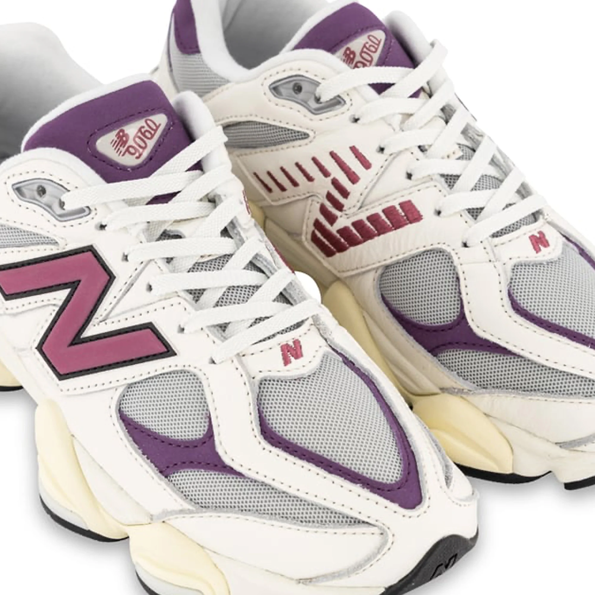 New Balance 9060 'Magenta' (2024) - Image 9