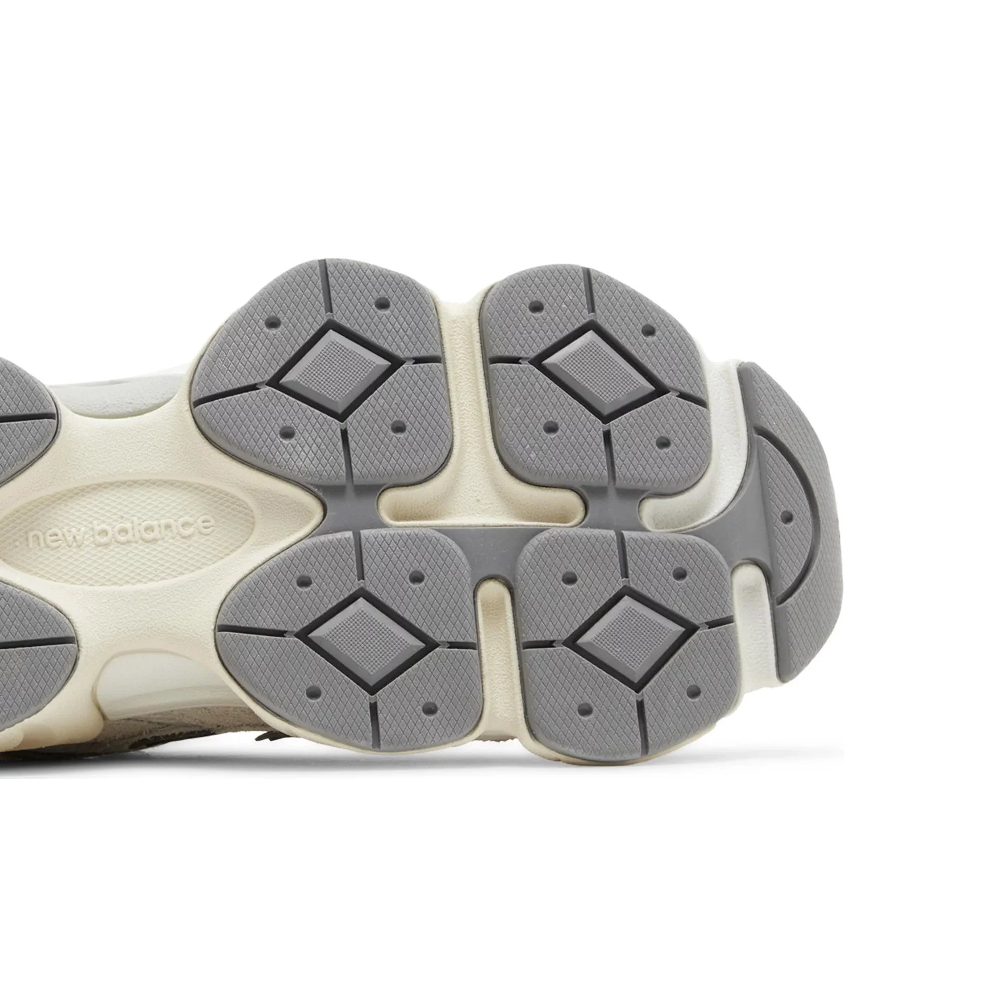 New Balance 9060 'Moonbeam Sea Salt' (2023) - Image 8