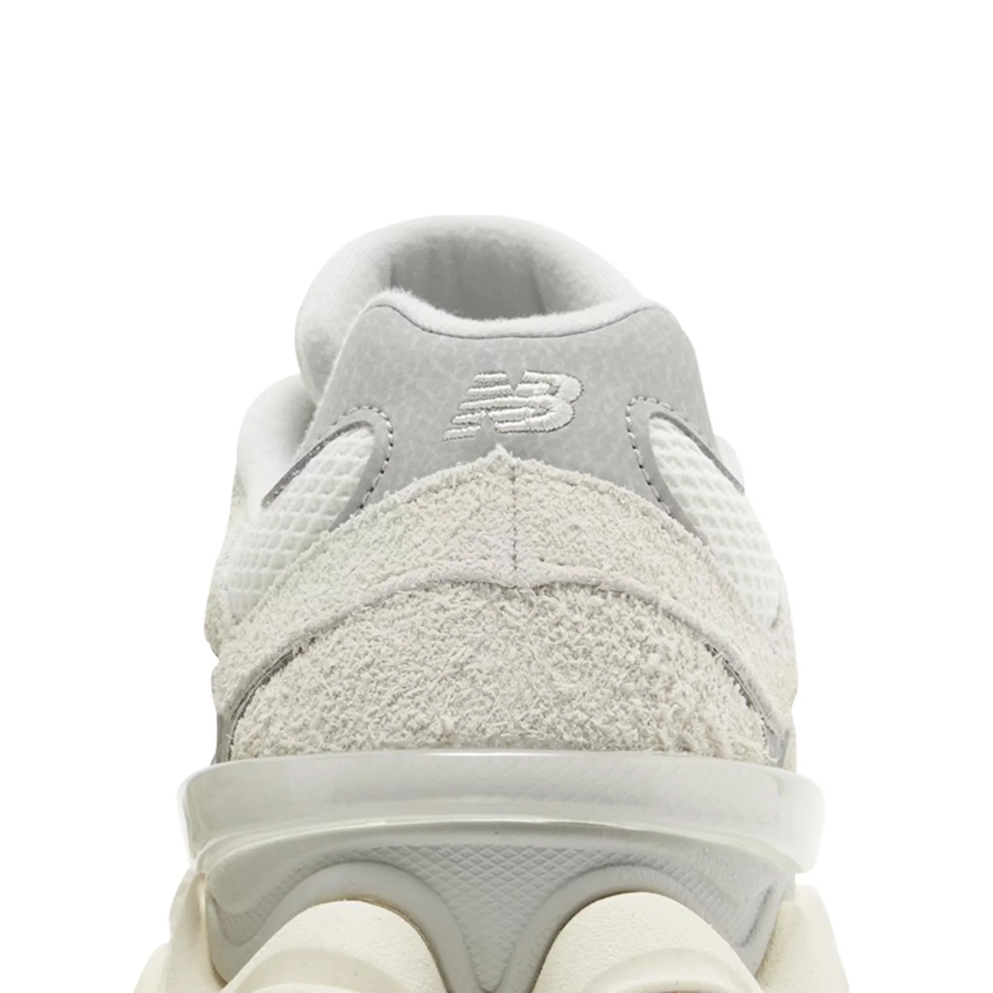 New Balance 9060 'Moonbeam Sea Salt' (2023) - Image 9