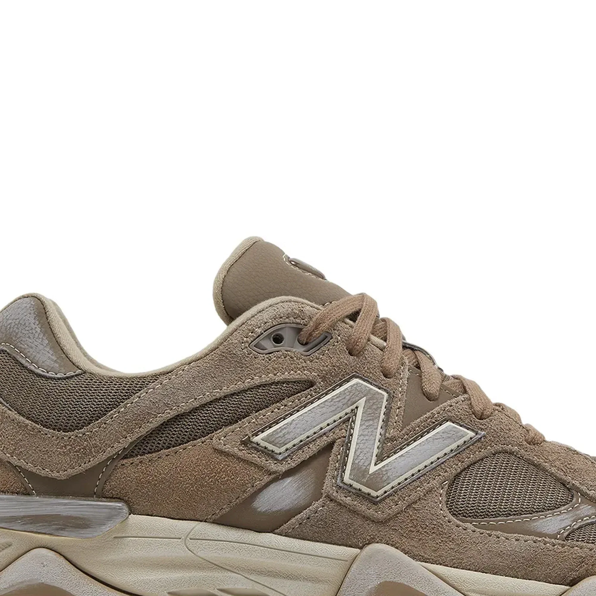 New Balance 9060 'Mushroom' (2023) - Image 6