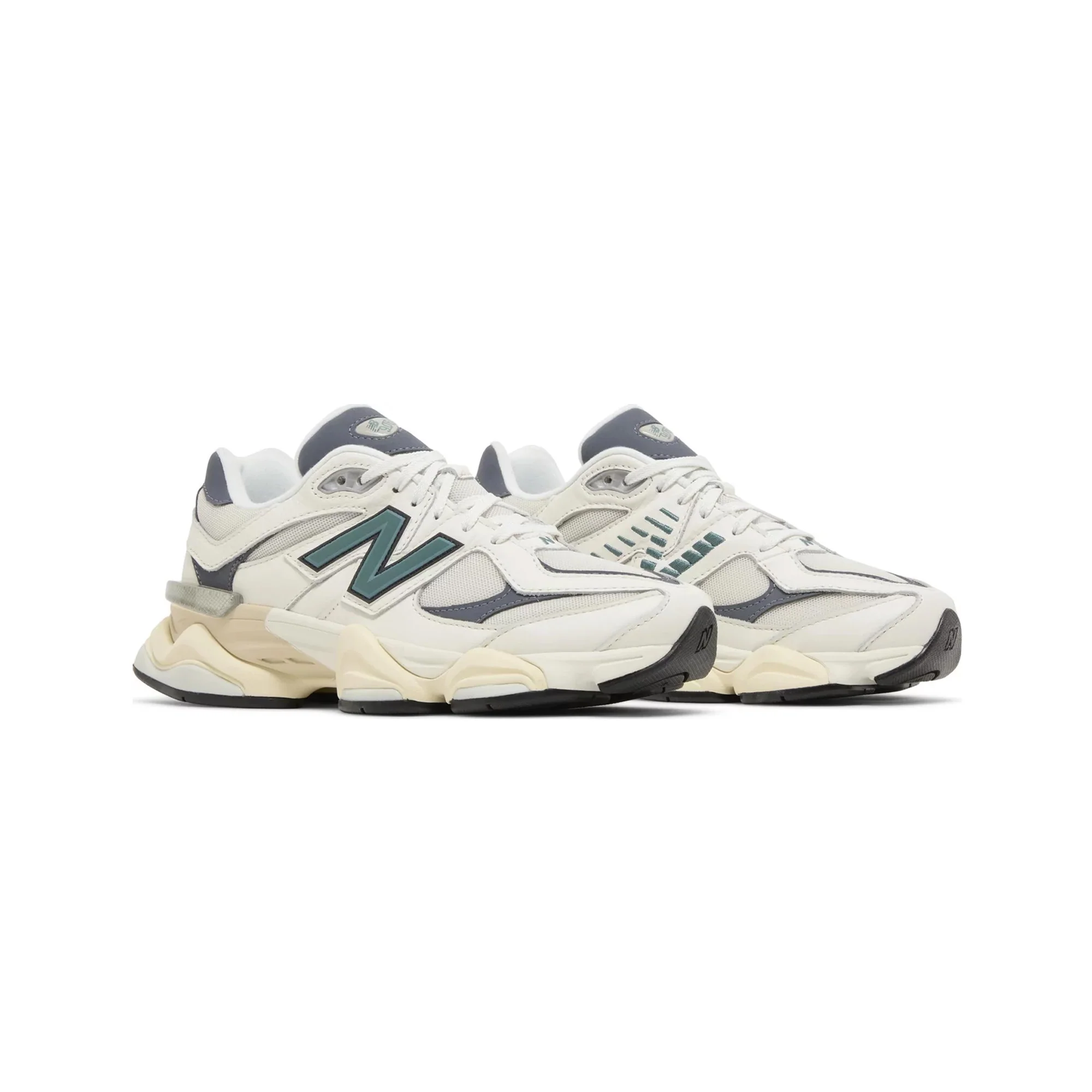 New Balance 9060 'New Spruce' - Image 2
