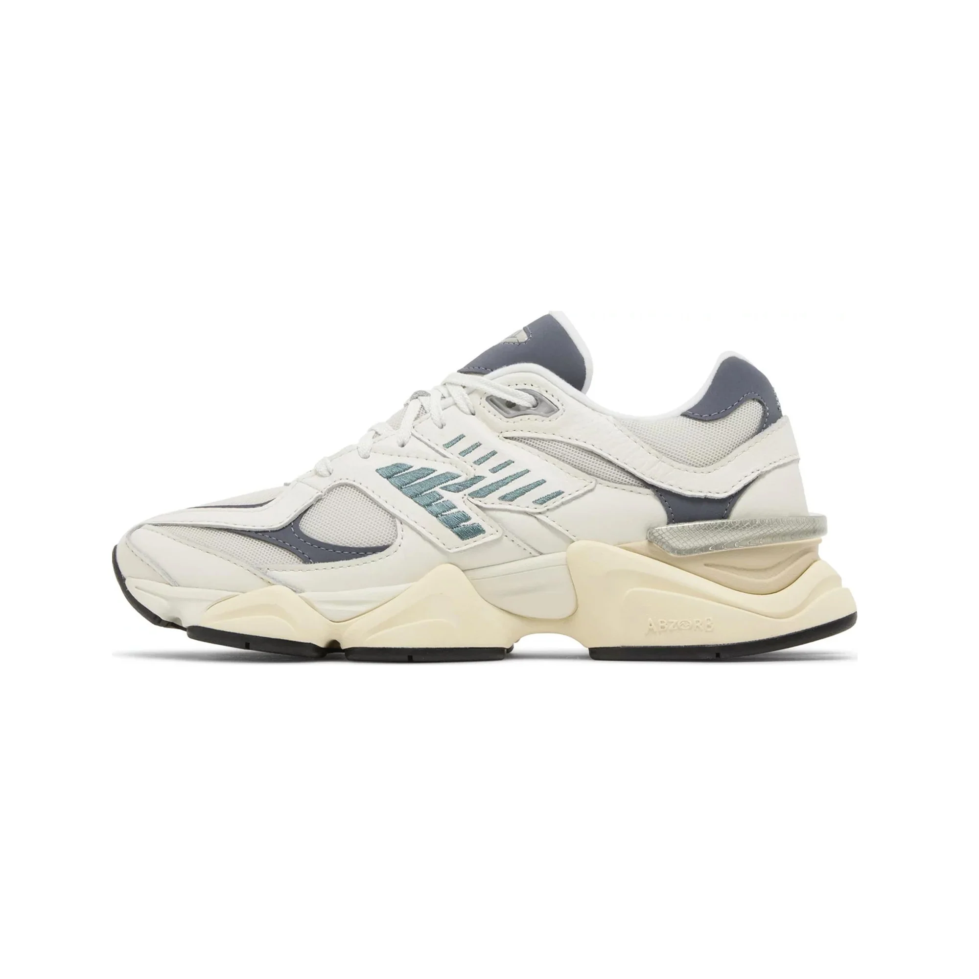 New Balance 9060 'New Spruce' - Image 3
