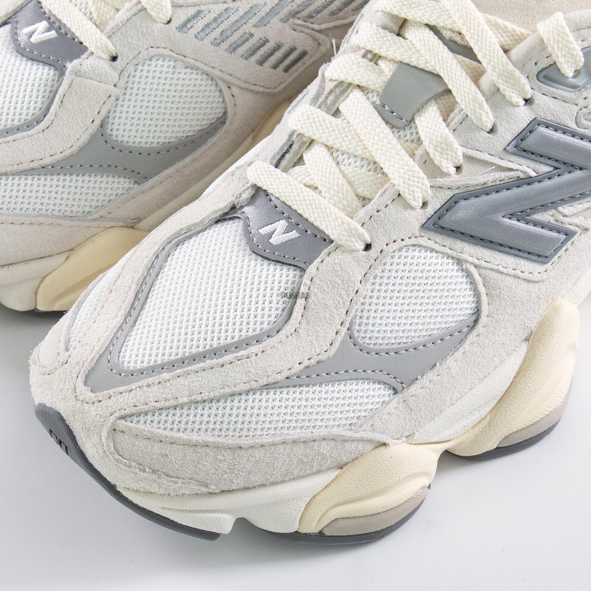 New Balance 9060 'Sea Salt White' (2023) - Image 10