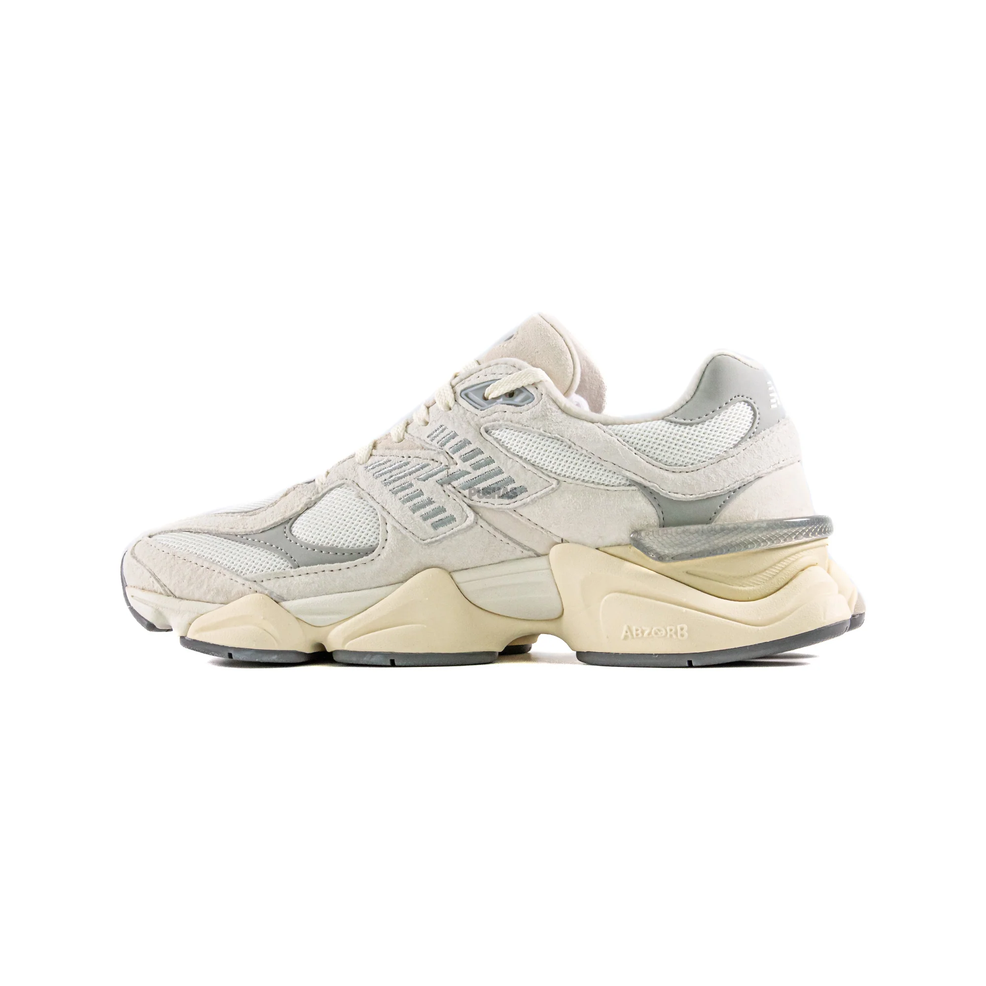 New Balance 9060 'Sea Salt White' (2023) - Image 3