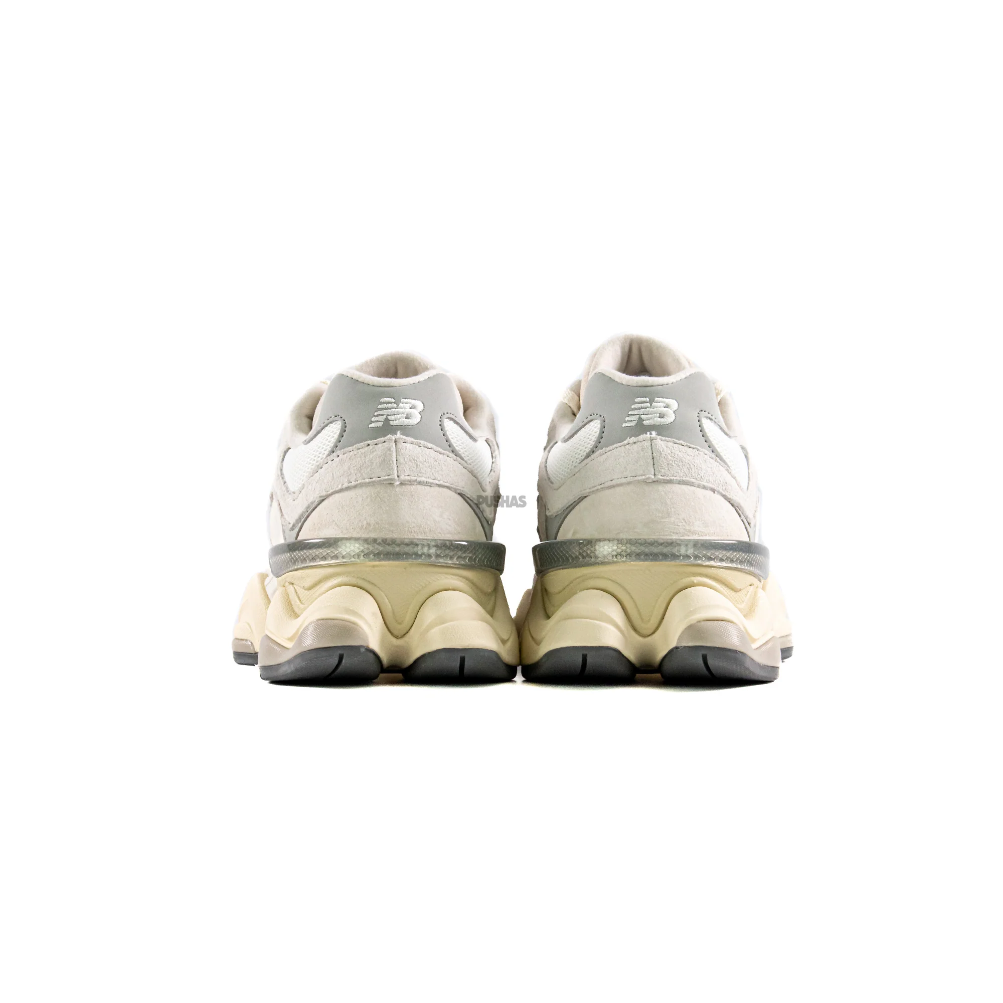 New Balance 9060 'Sea Salt White' (2023) - Image 5