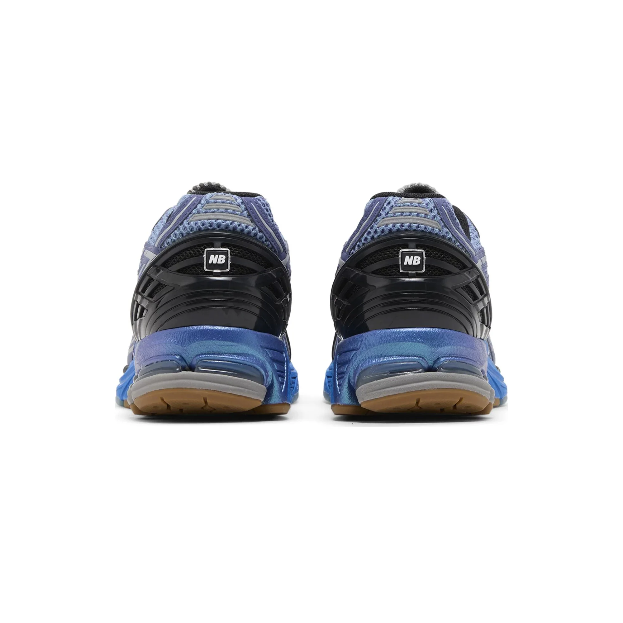 New Balance Action Bronson x 1906R 'Medusa Azul' (2024) - Image 4