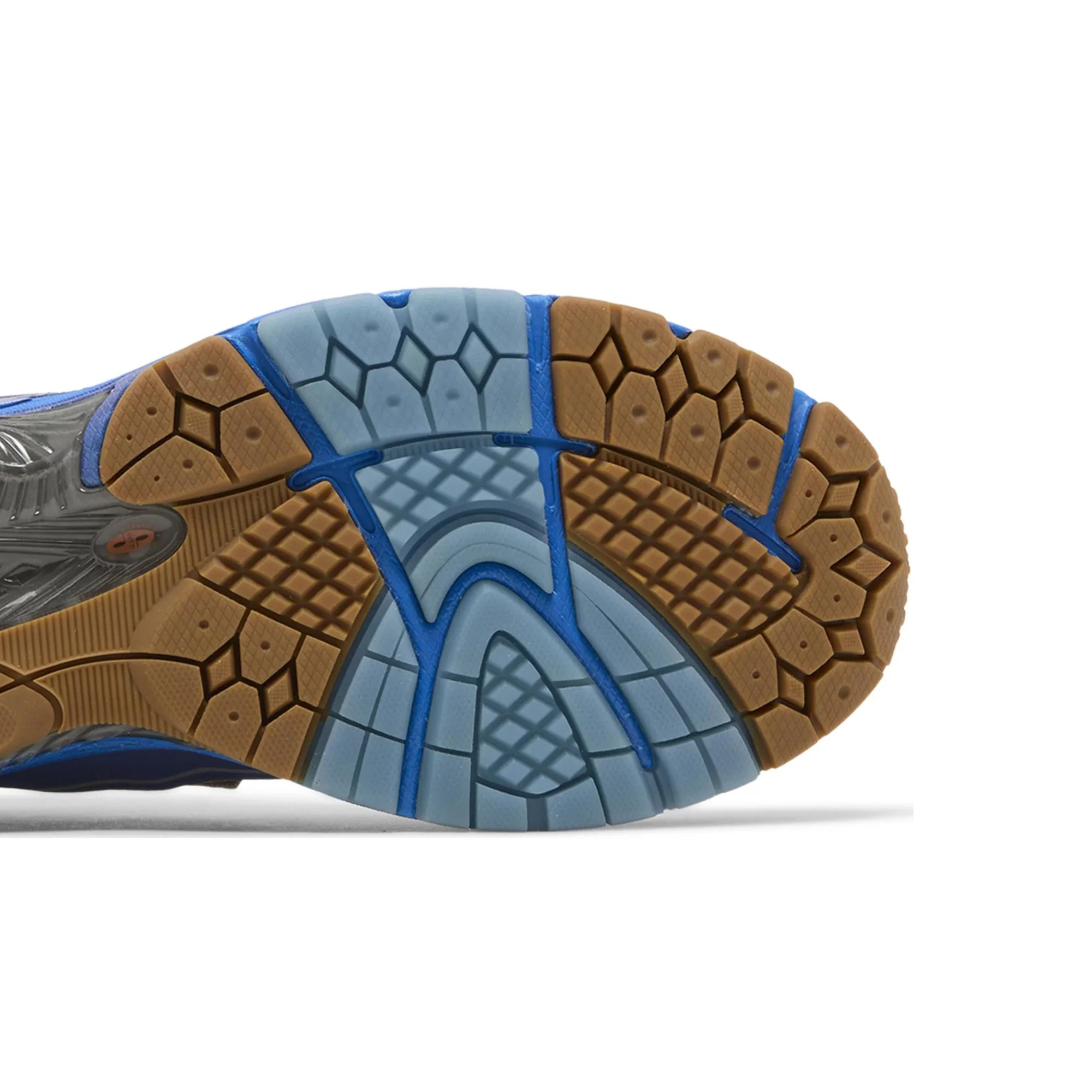 New Balance Action Bronson x 1906R 'Medusa Azul' (2024) - Image 8