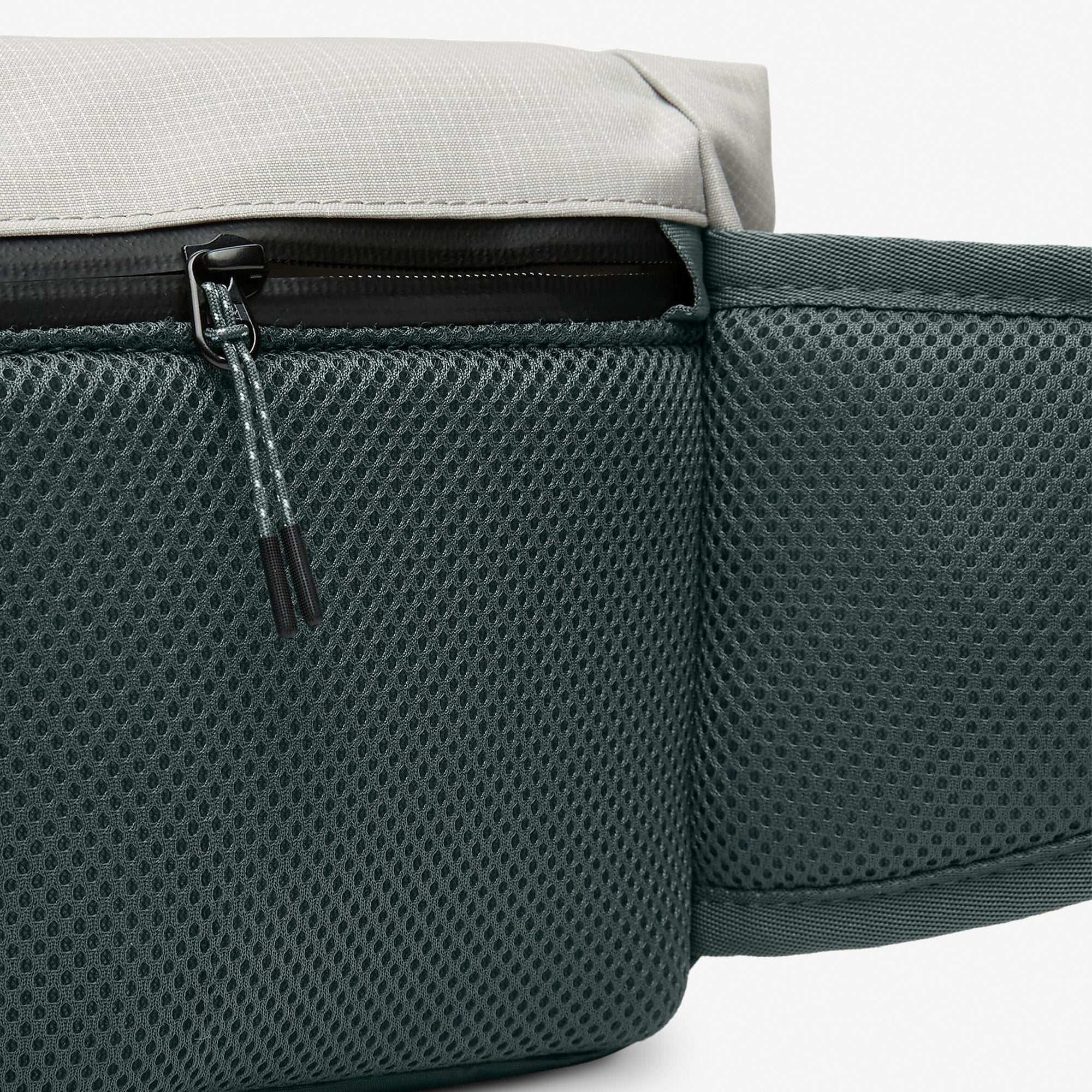 Nike ACG Aysen Fanny Pack 'Vintage Green' - Image 7