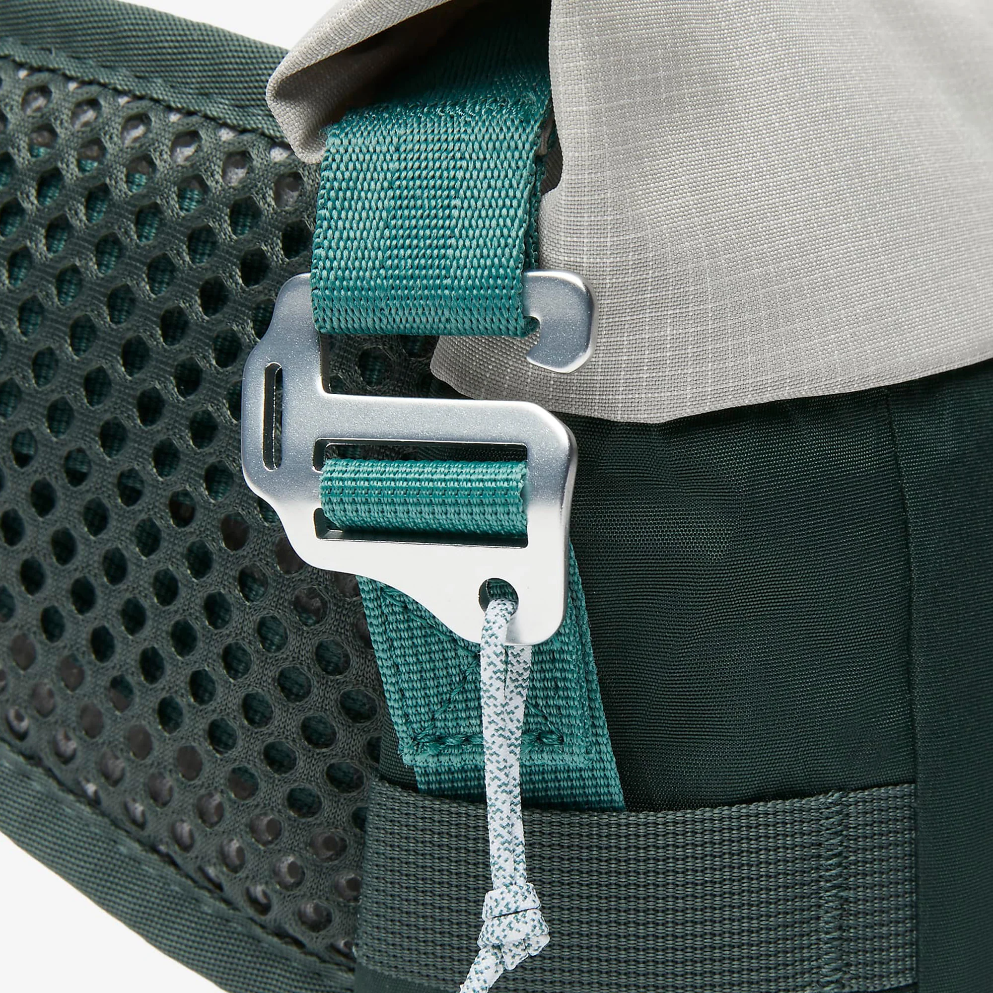 Nike ACG Aysen Fanny Pack 'Vintage Green' - Image 8