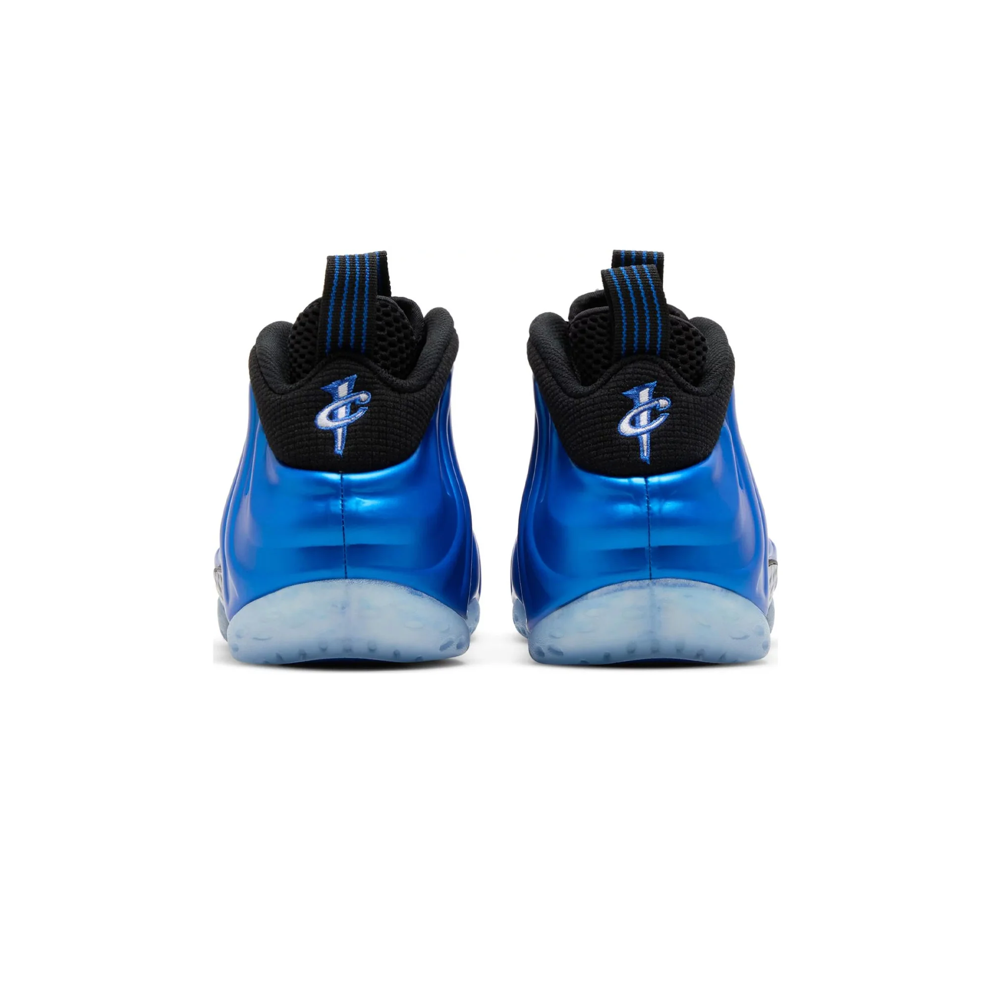 Nike Air Foamposite One 'International Blue' (2024) - Image 4
