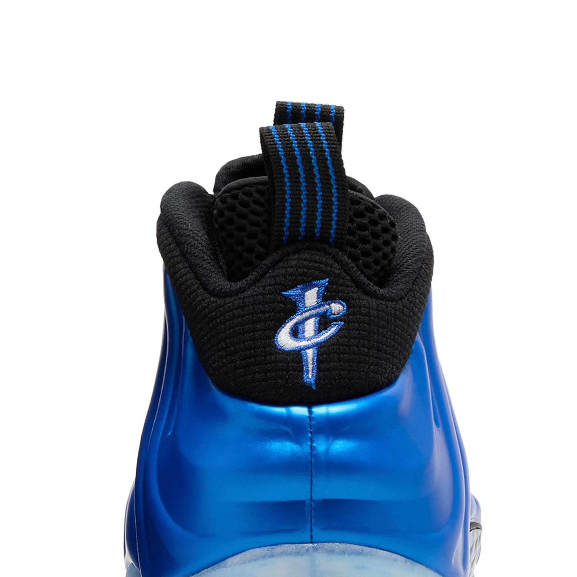 Nike Air Foamposite One 'International Blue' (2024) - Image 6