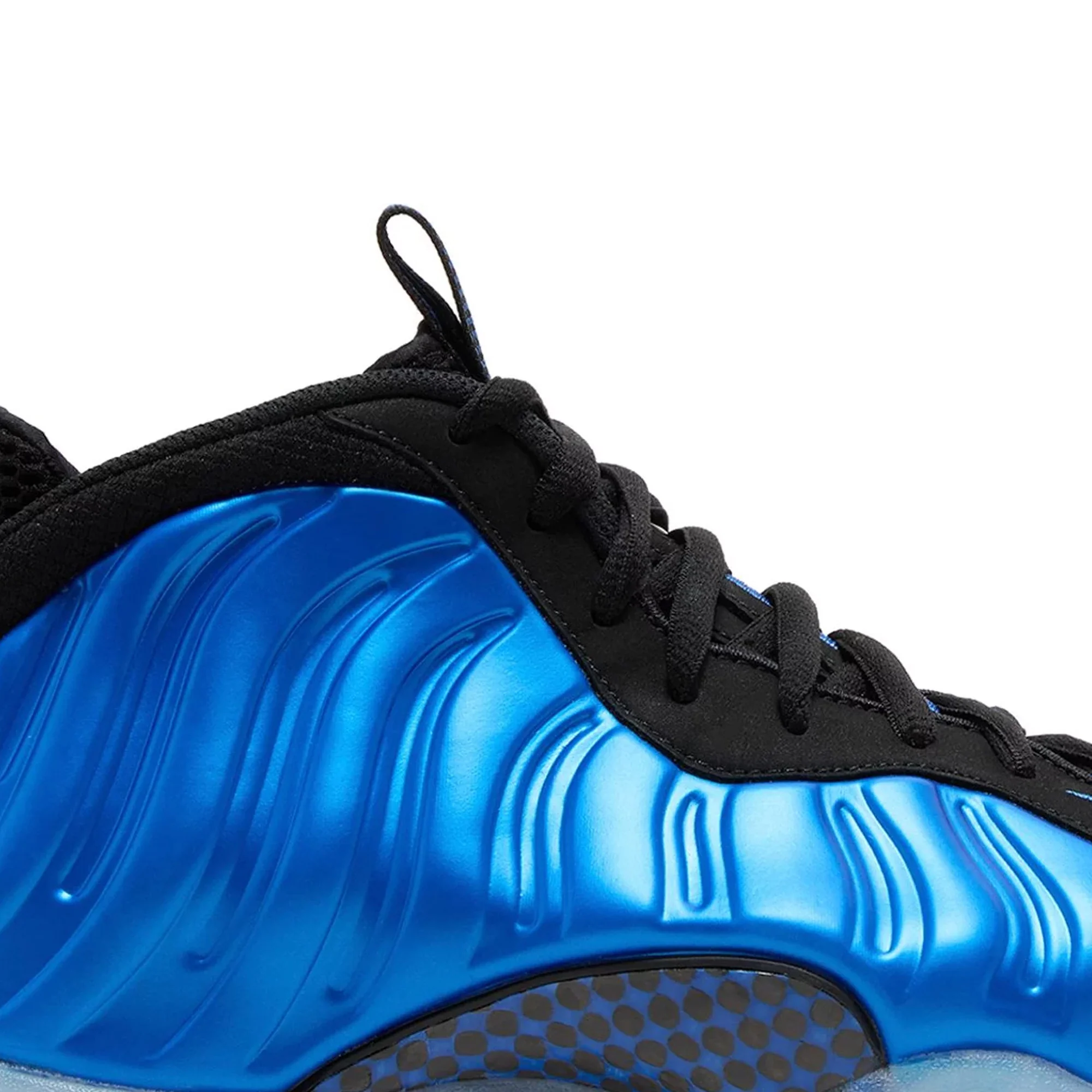 Nike Air Foamposite One 'International Blue' (2024) - Image 7