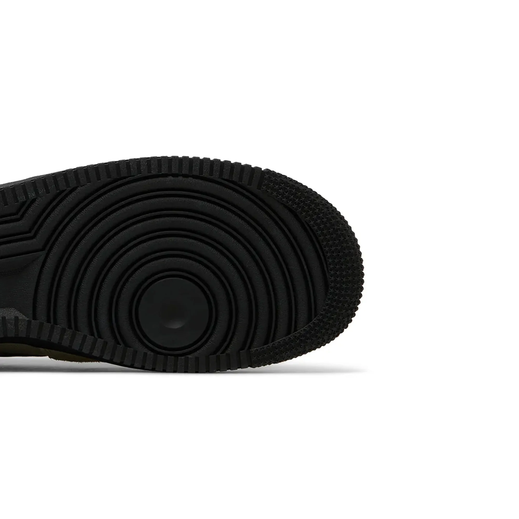 Nike Air Force 1 Low '07 LV8 'Desert Khaki Black' (2025) - Image 8