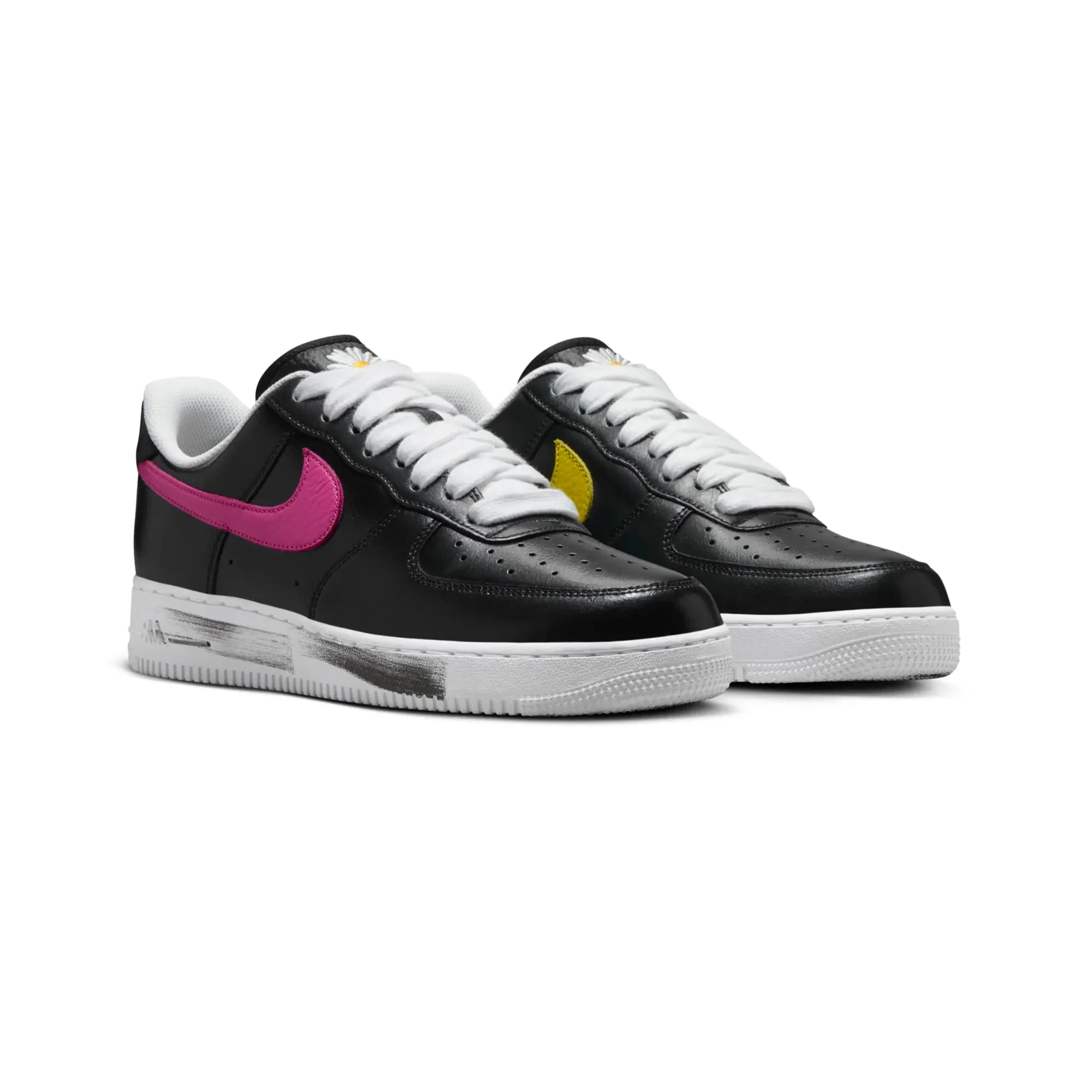 Nike Air Force 1 Low 'G-Dragon Peaceminusone Para-Noise 3.0' (2024) - Image 2