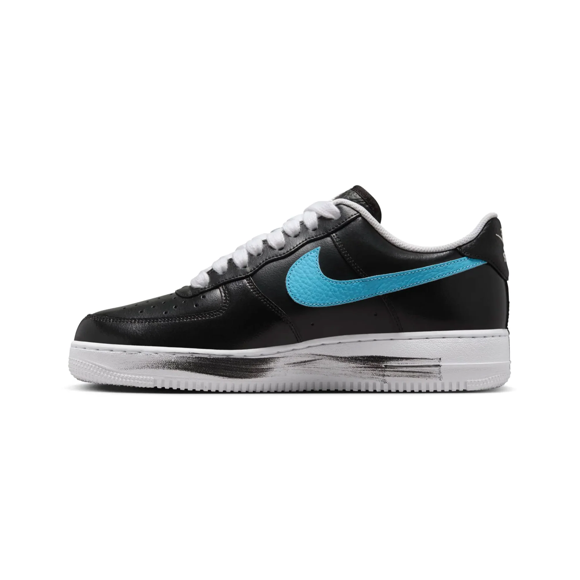 Nike Air Force 1 Low 'G-Dragon Peaceminusone Para-Noise 3.0' (2024) - Image 3