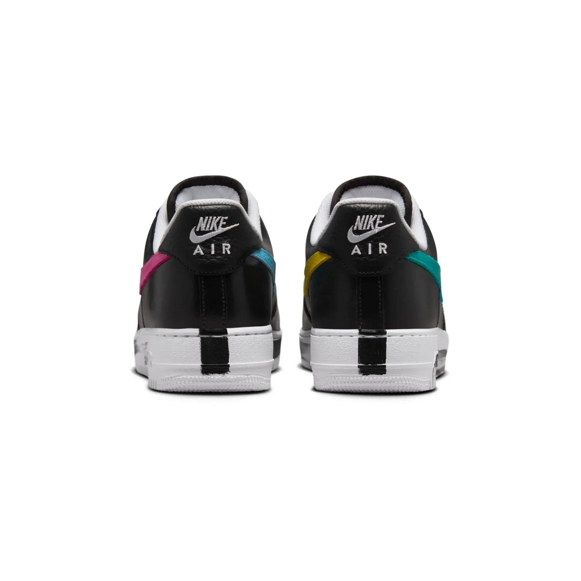 Nike Air Force 1 Low 'G-Dragon Peaceminusone Para-Noise 3.0' (2024) - Image 4