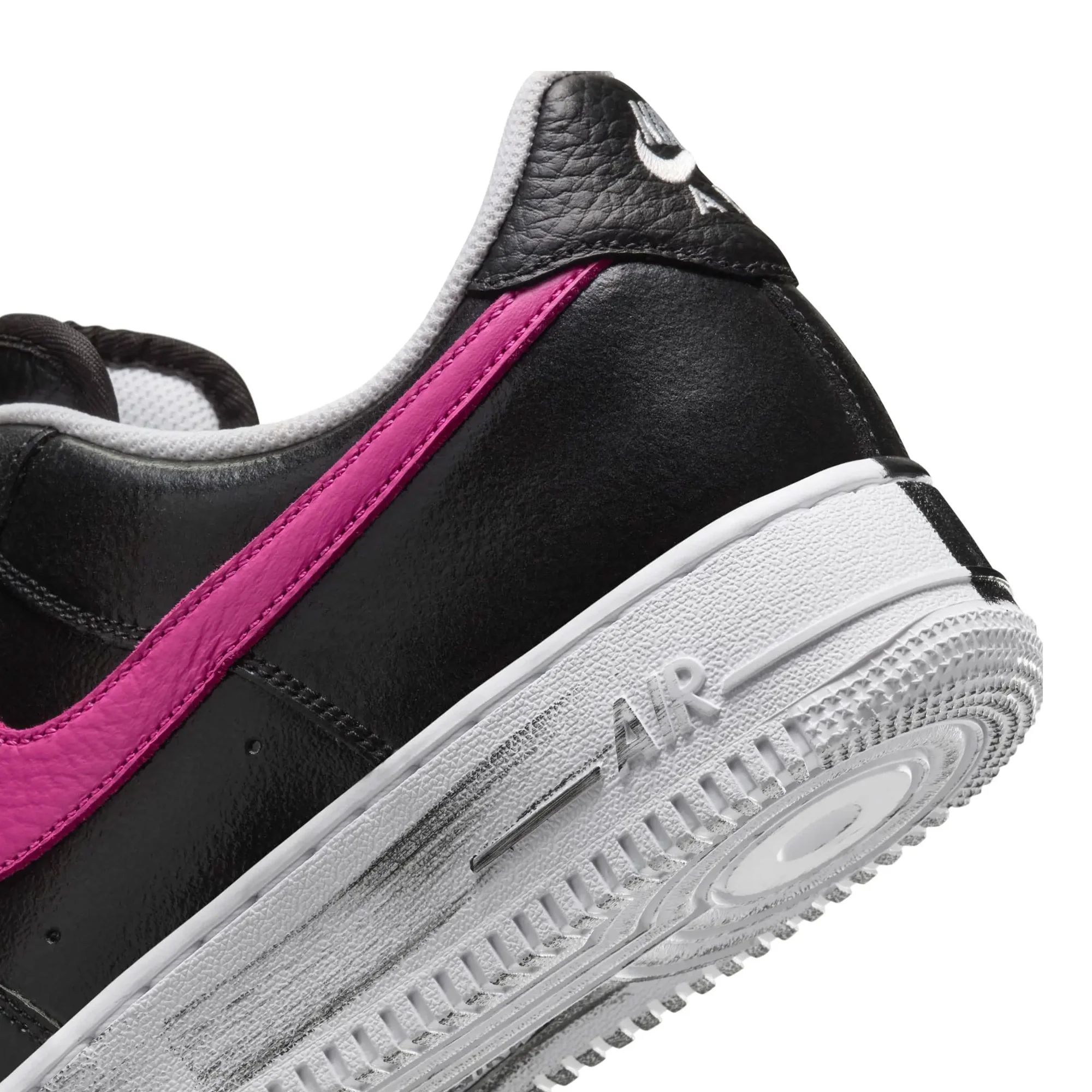 Nike Air Force 1 Low 'G-Dragon Peaceminusone Para-Noise 3.0' (2024) - Image 6