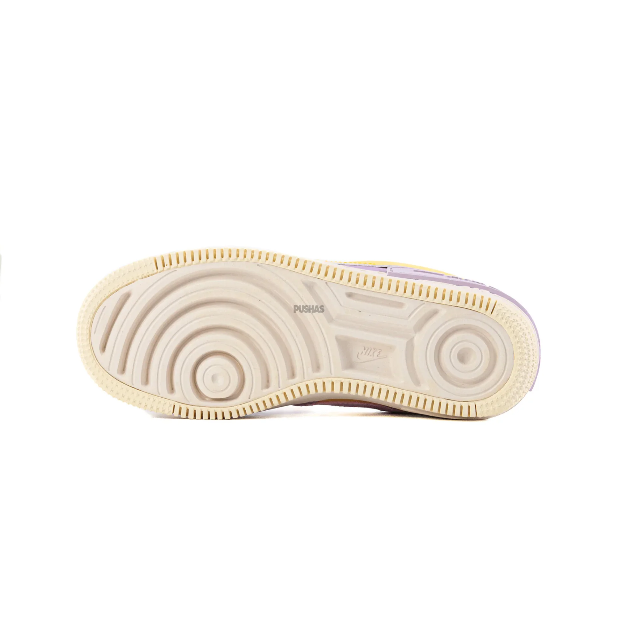 Nike Air Force 1 Low Shadow 'Pale Ivory' Women's (2019) - Image 7