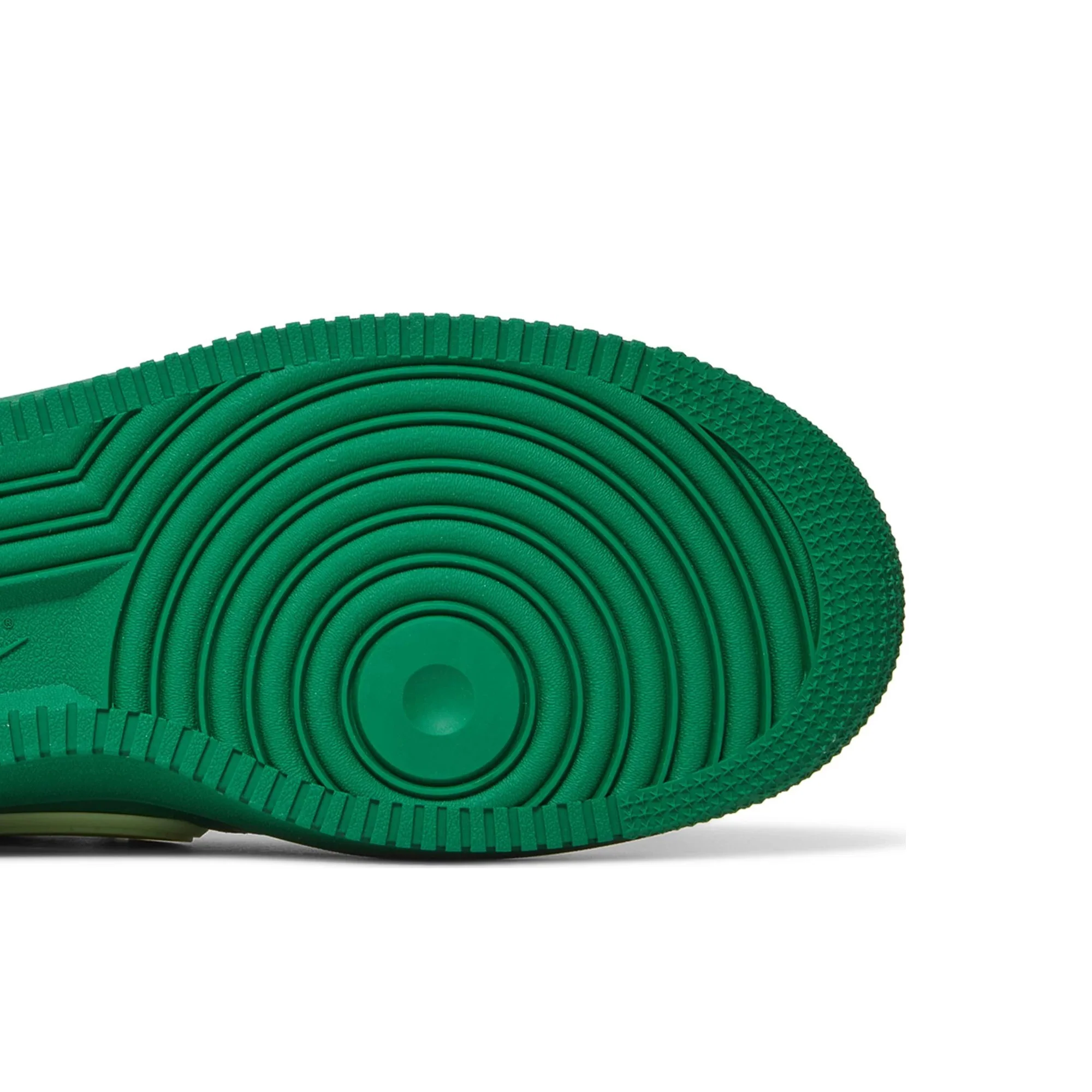 Nike Air Force 1 Low SP AMBUSH 'Pine Green' (2022) - Image 6