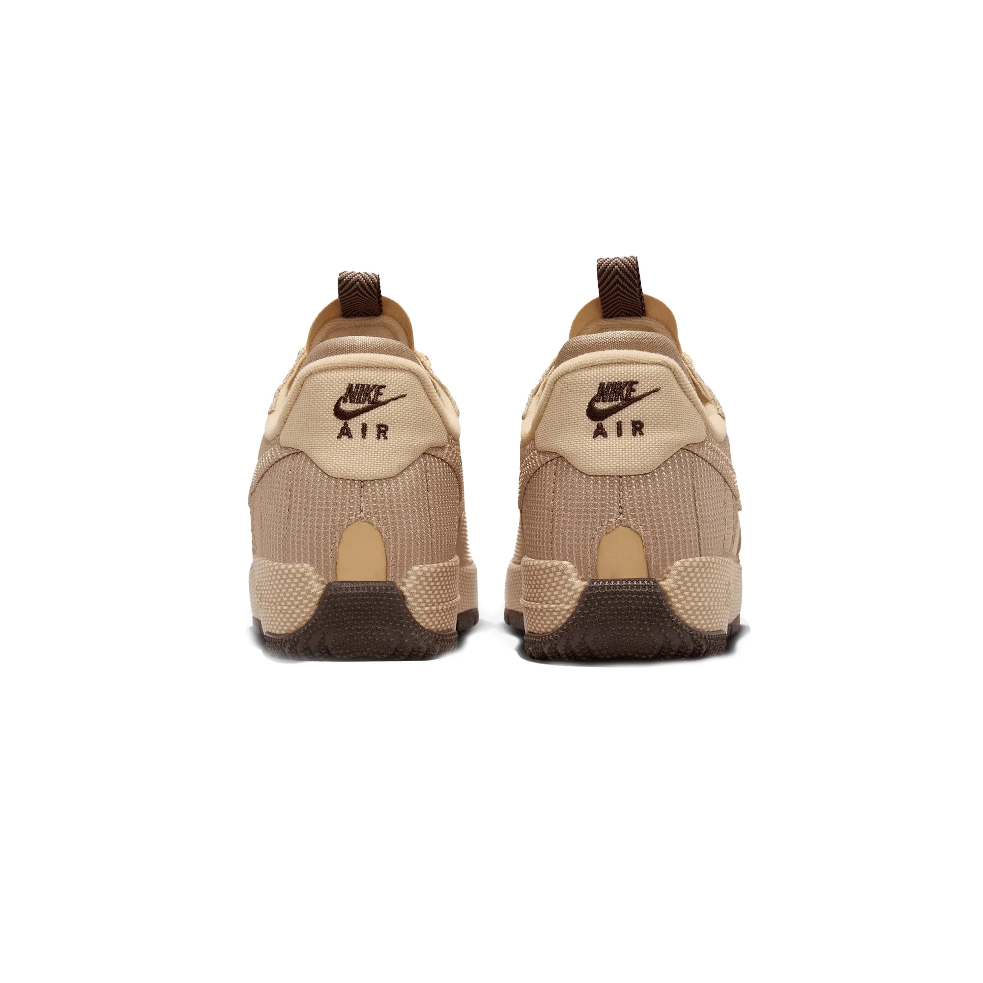 Nike Air Force 1 Wild Low 'Sesame' Women's - Image 4