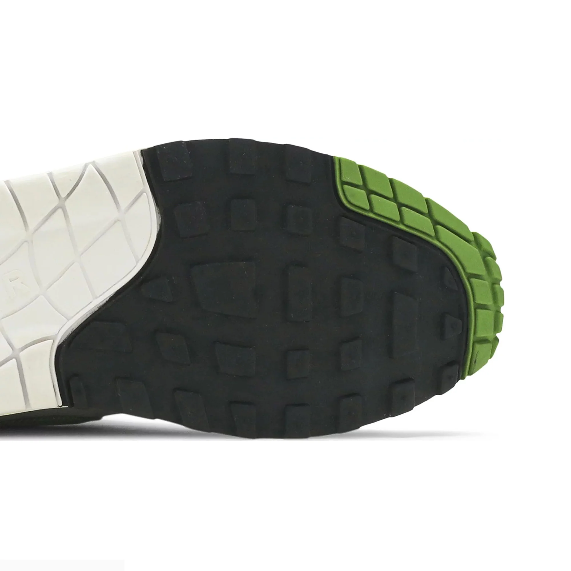 Nike Air Max 1 Patta 20th Anniversary 'Chlorophyll' (2024) - Image 7