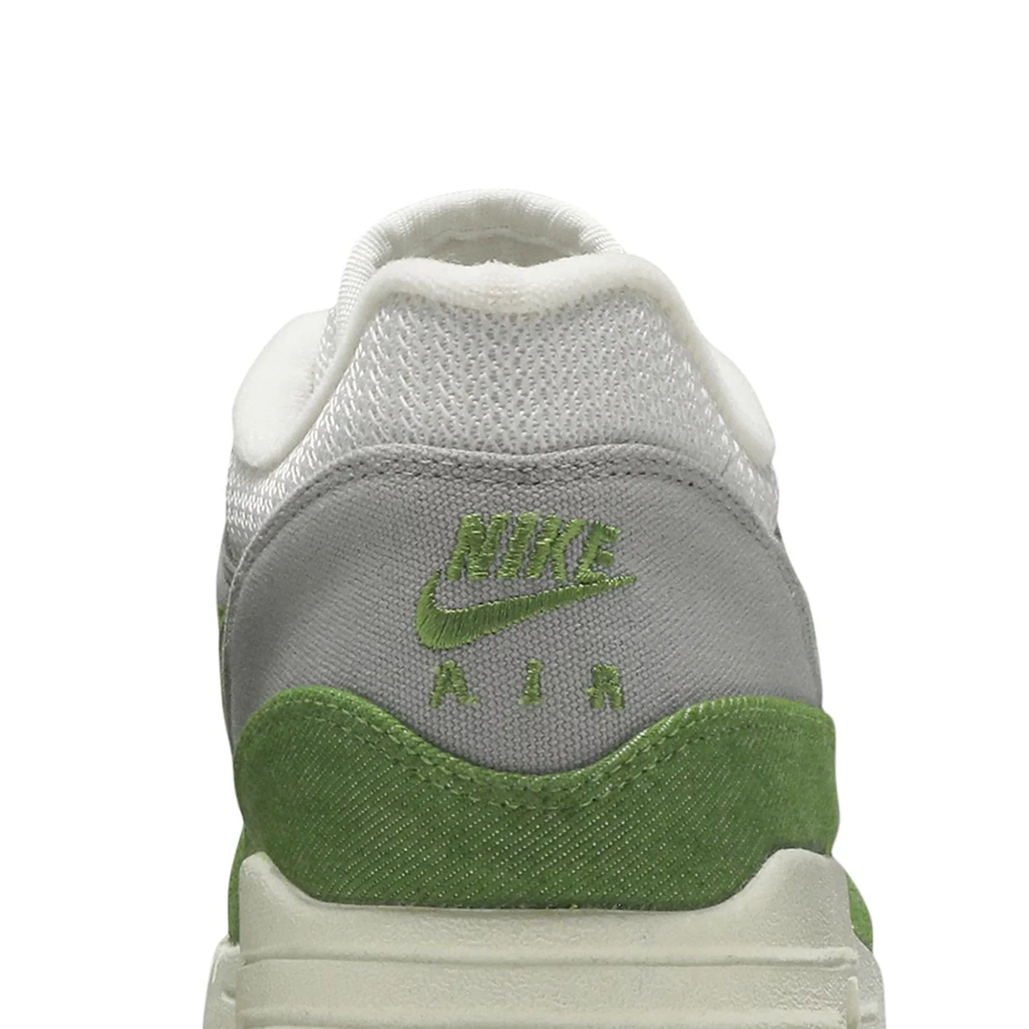 Nike Air Max 1 Patta 20th Anniversary 'Chlorophyll' (2024) - Image 8