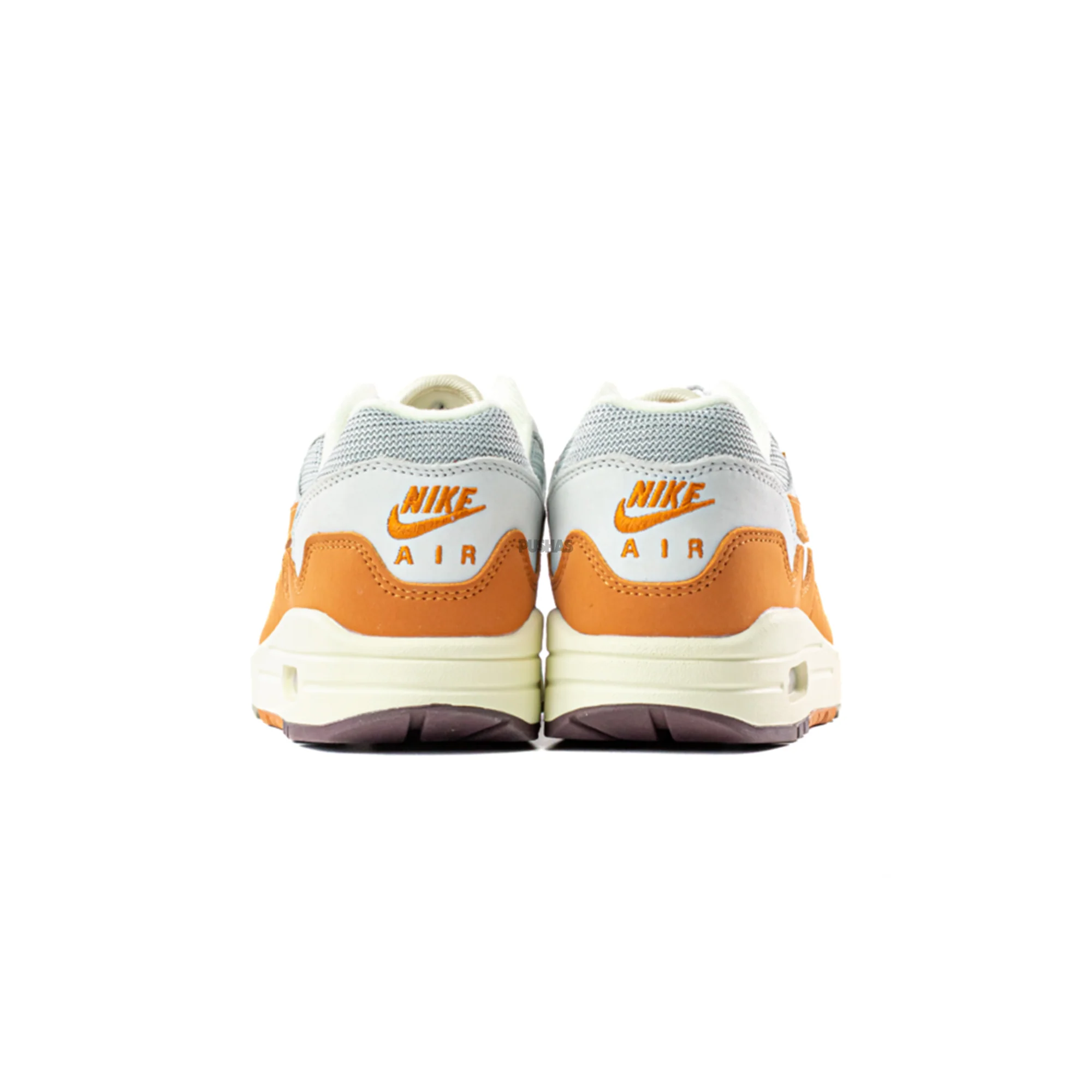 Air Max 1 Patta 'Monarch' (Special Box) - Image 4