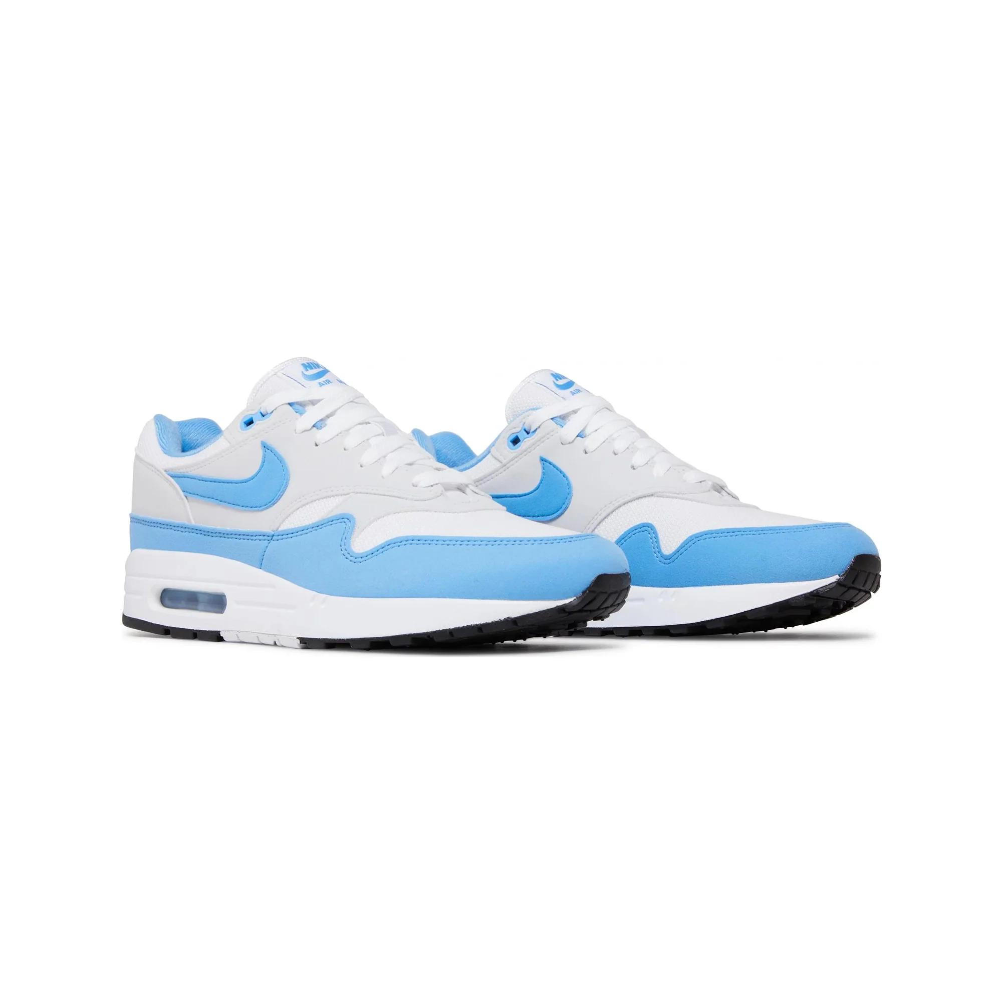 Nike Air Max 1 'White University Blue' (2023) - Image 2