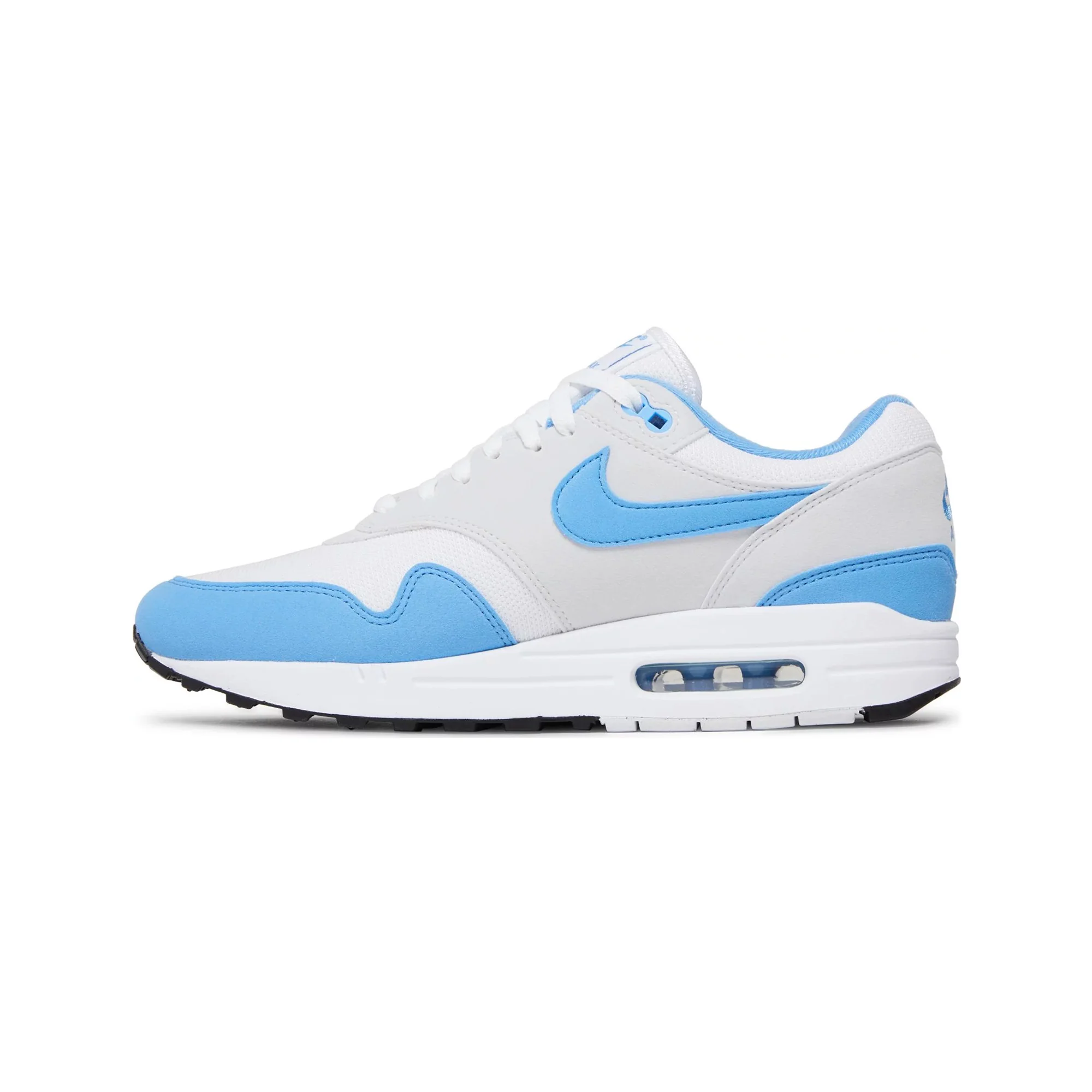 Nike Air Max 1 'White University Blue' (2023) - Image 3