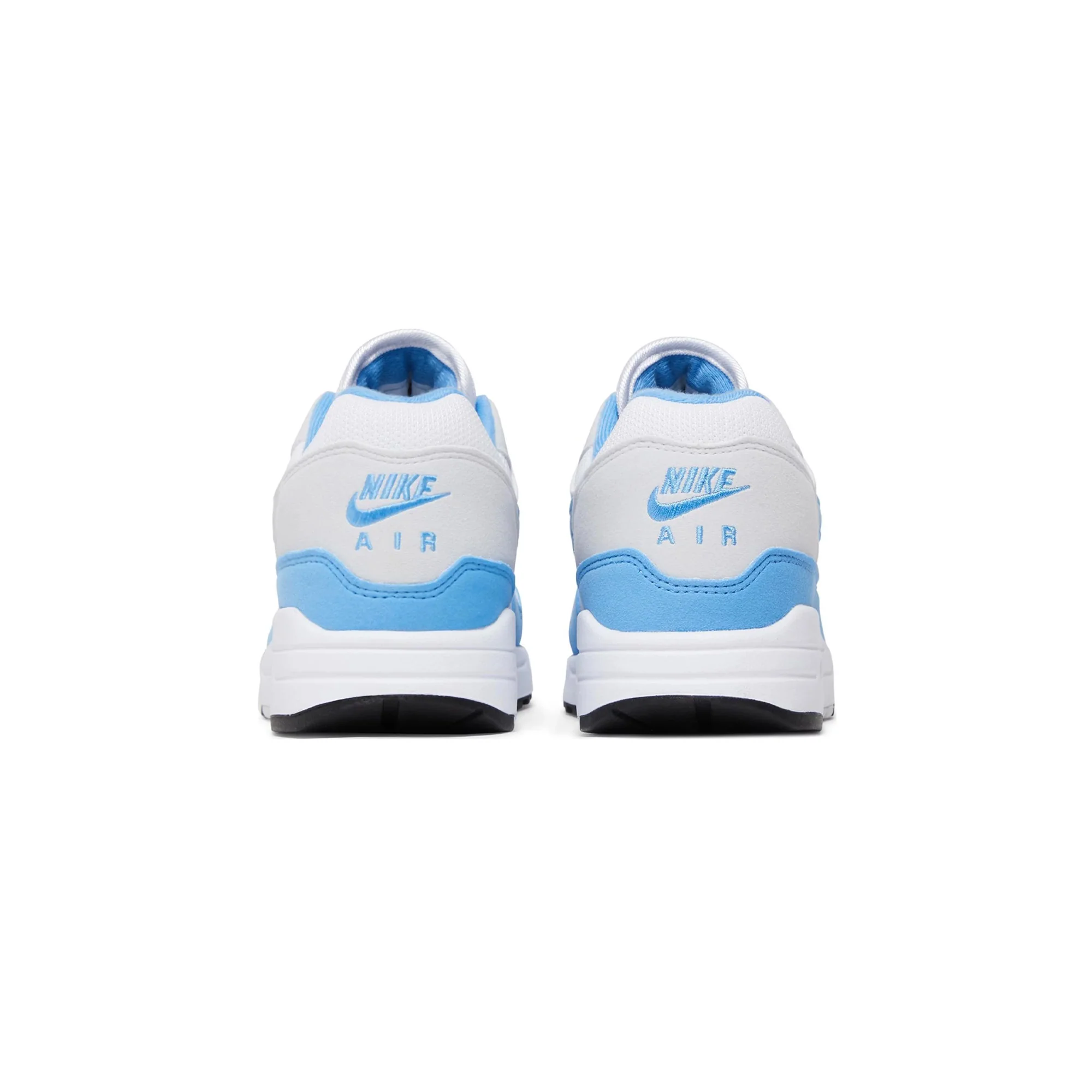 Nike Air Max 1 'White University Blue' (2023) - Image 4