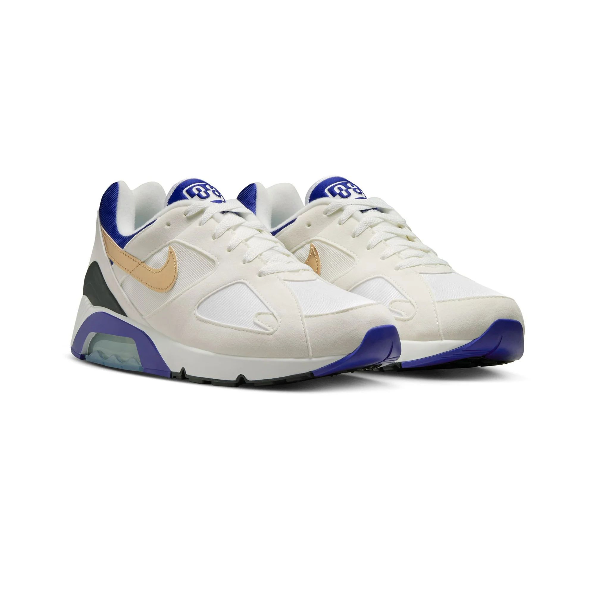 Nike Air Max 180 'Summit White Concord' (2024) - Image 2