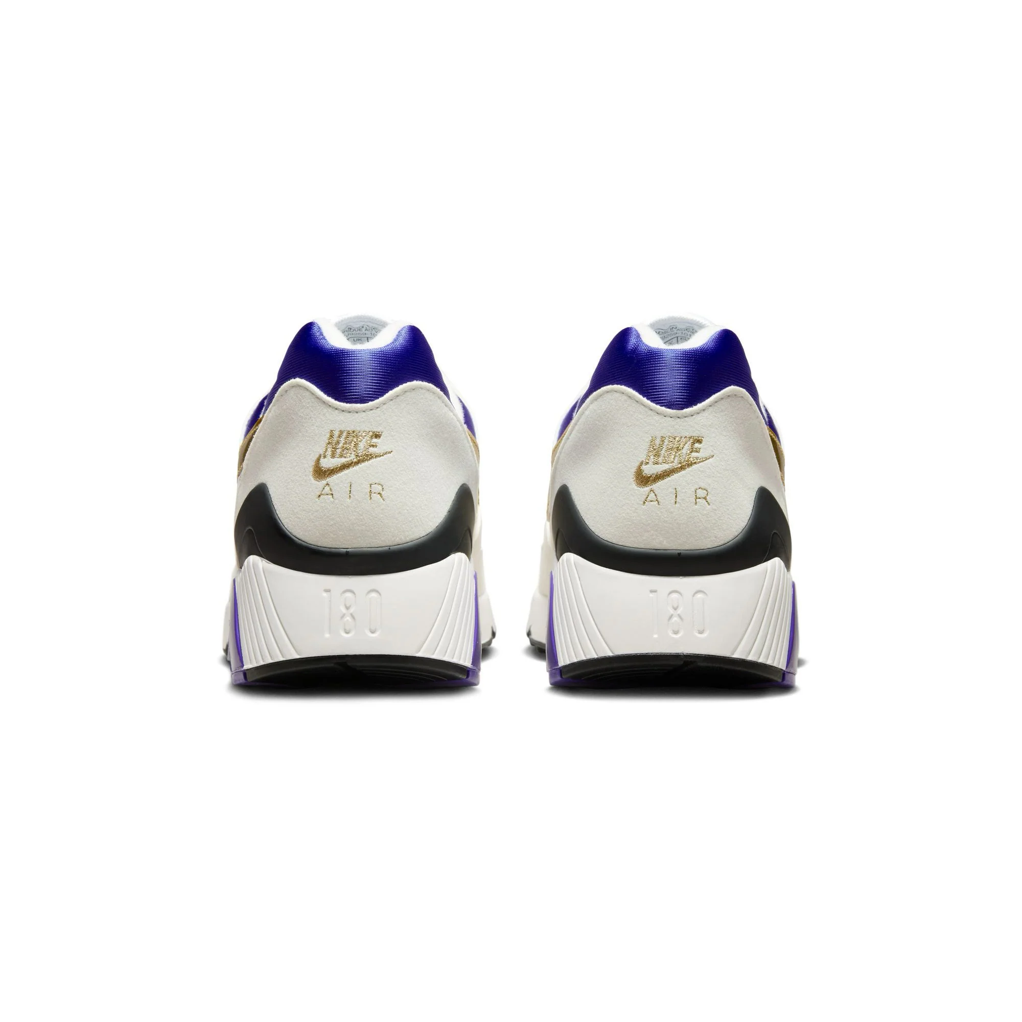 Nike Air Max 180 'Summit White Concord' (2024) - Image 4