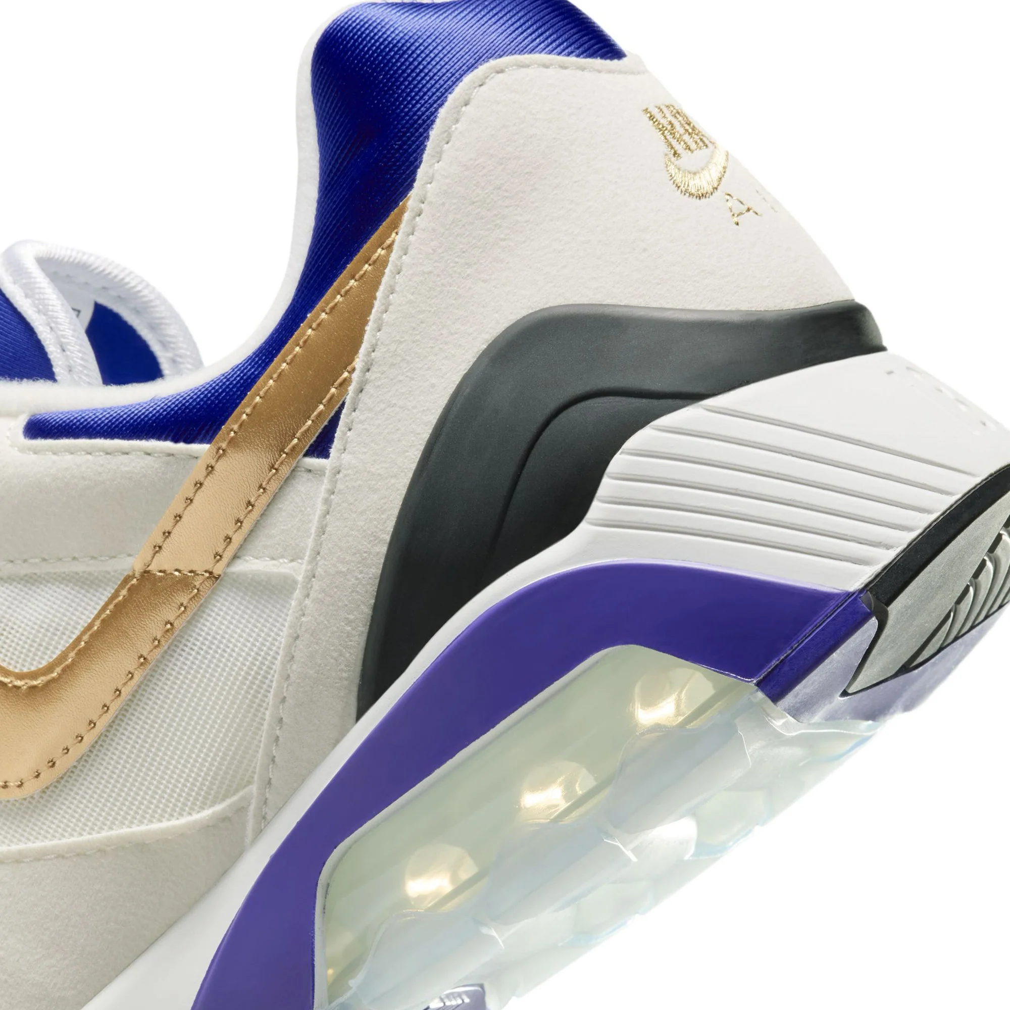 Nike Air Max 180 'Summit White Concord' (2024) - Image 7