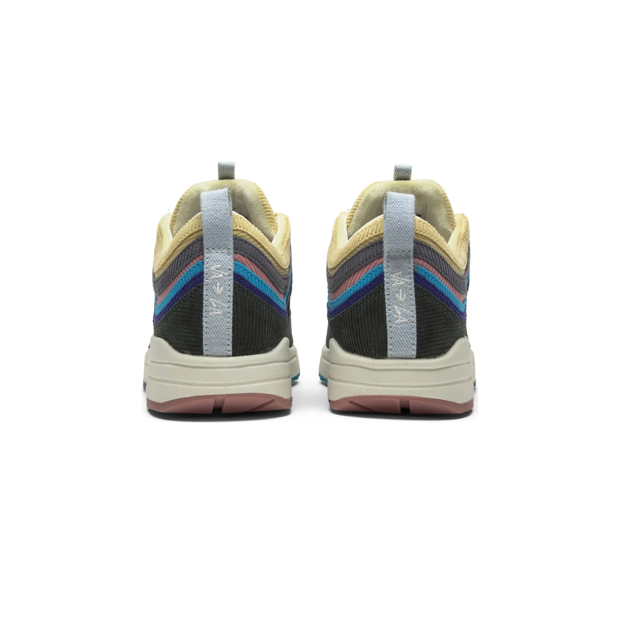 Nike Air Max 1/97 'Sean Wotherspoon' - No Accessories (2017) - Image 4