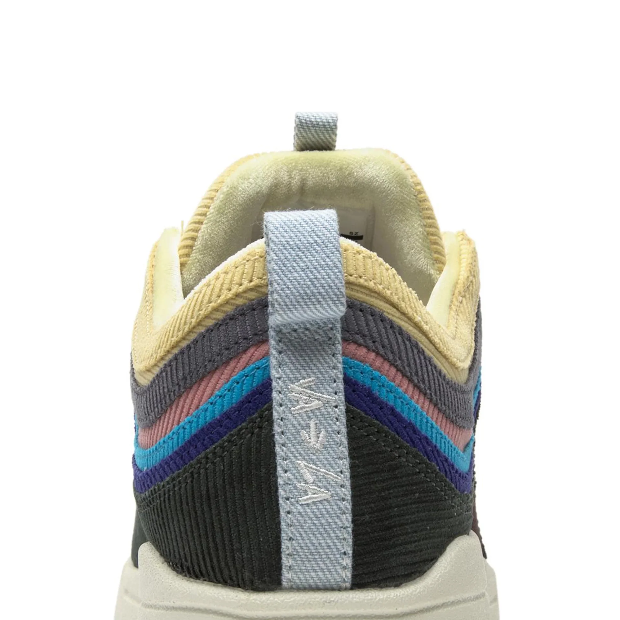 Nike Air Max 1/97 'Sean Wotherspoon' - No Accessories (2017) - Image 6