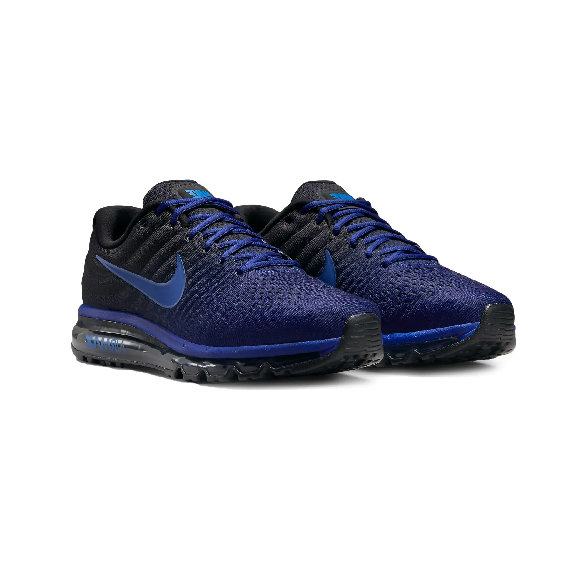 Nike Air Max 2017 'Hyper Cobalt' (2016) - Image 2