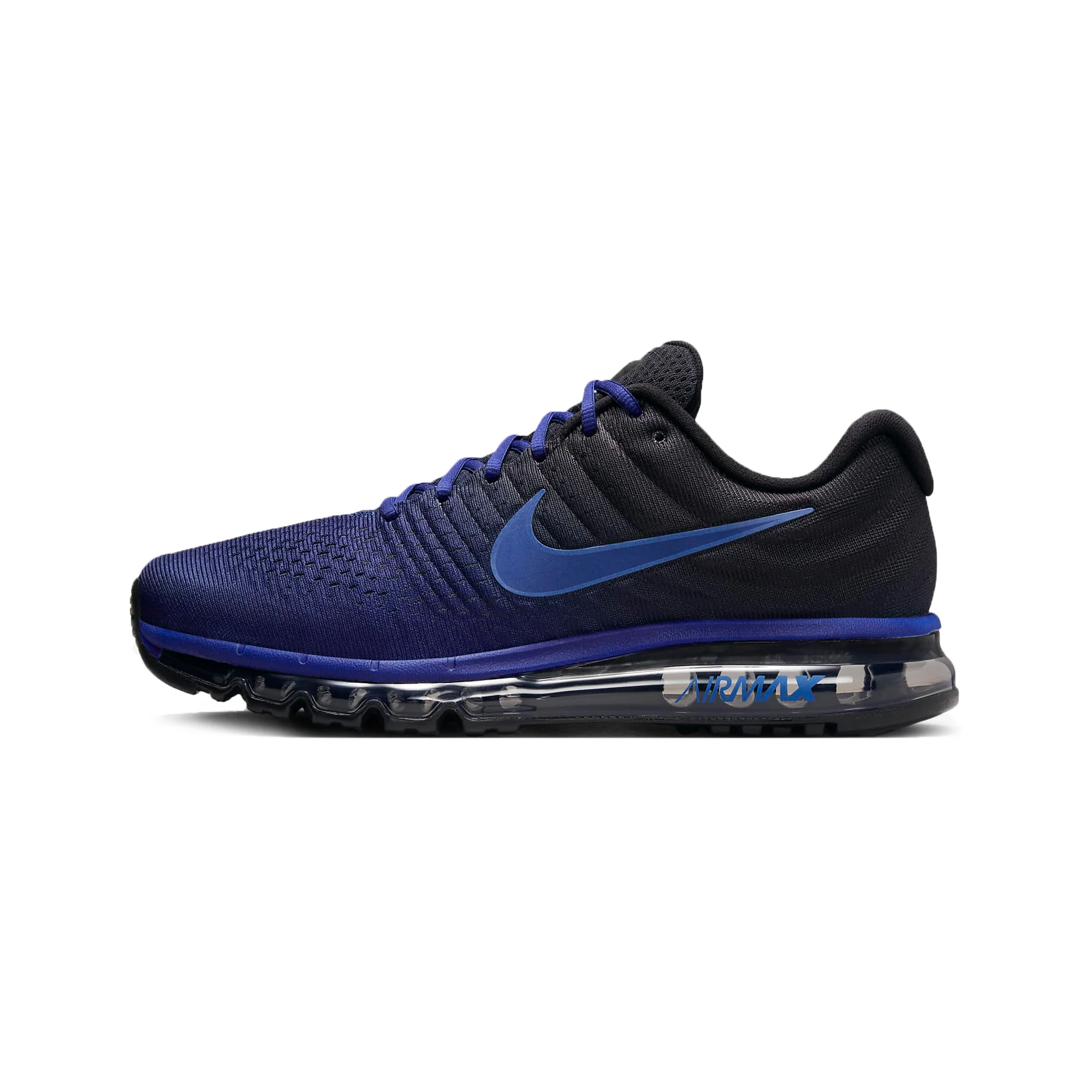 Nike Air Max 2017 'Hyper Cobalt' (2016) - Image 3