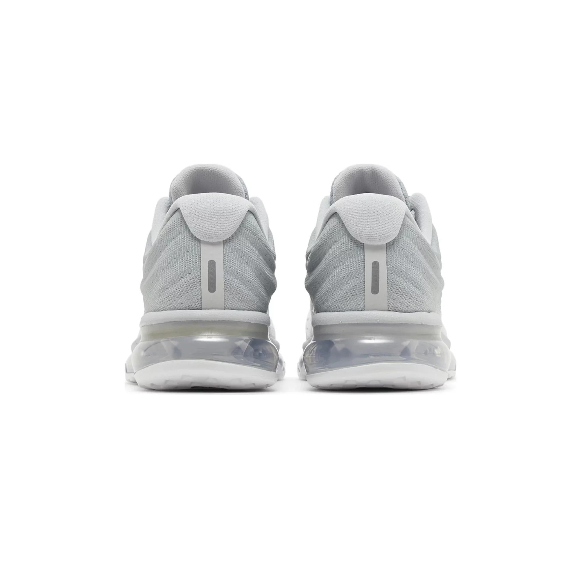 Nike Air Max 2017 'Pure Platinum Wolf Grey' Women's (2021) - Image 4
