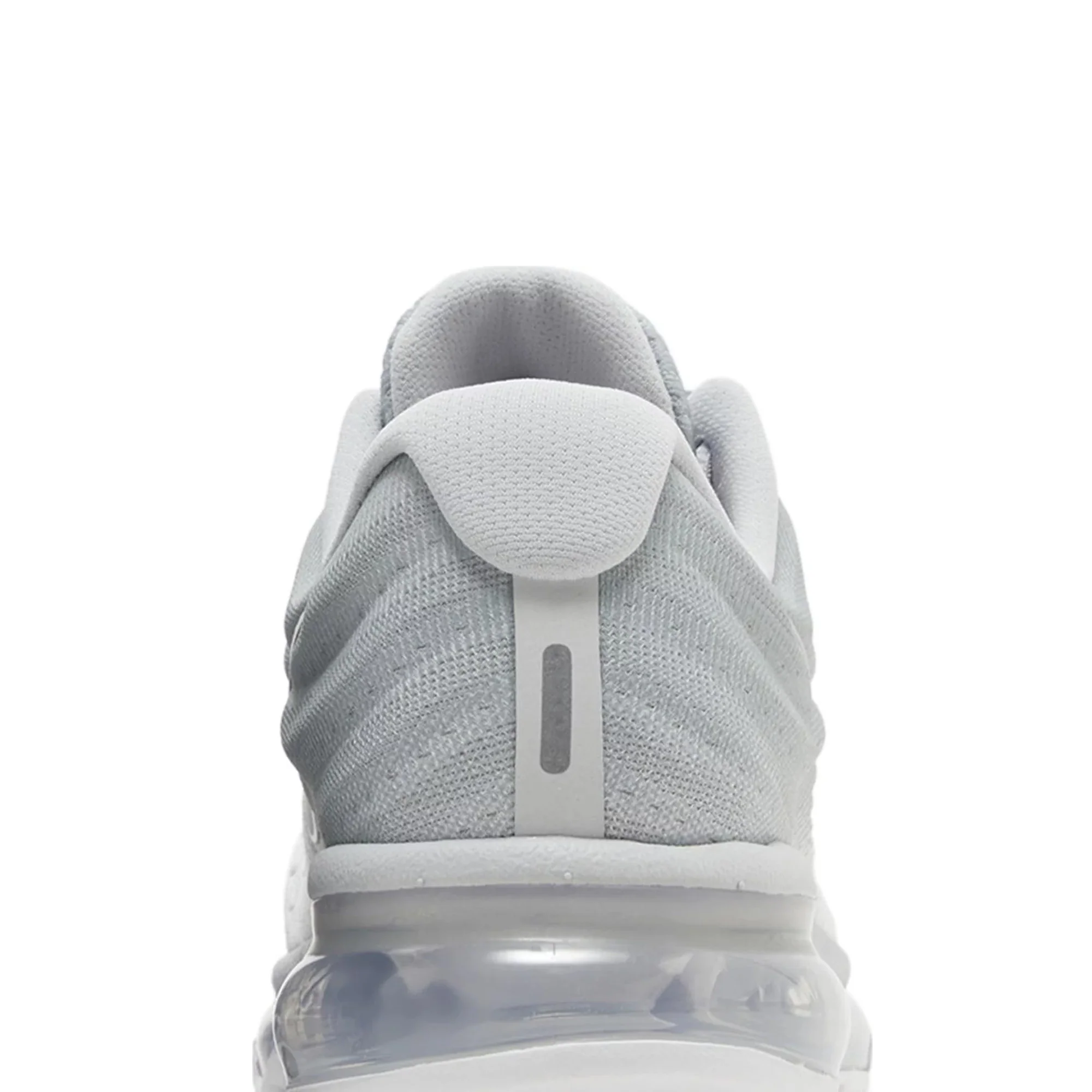 Nike Air Max 2017 'Pure Platinum Wolf Grey' Women's (2021) - Image 8