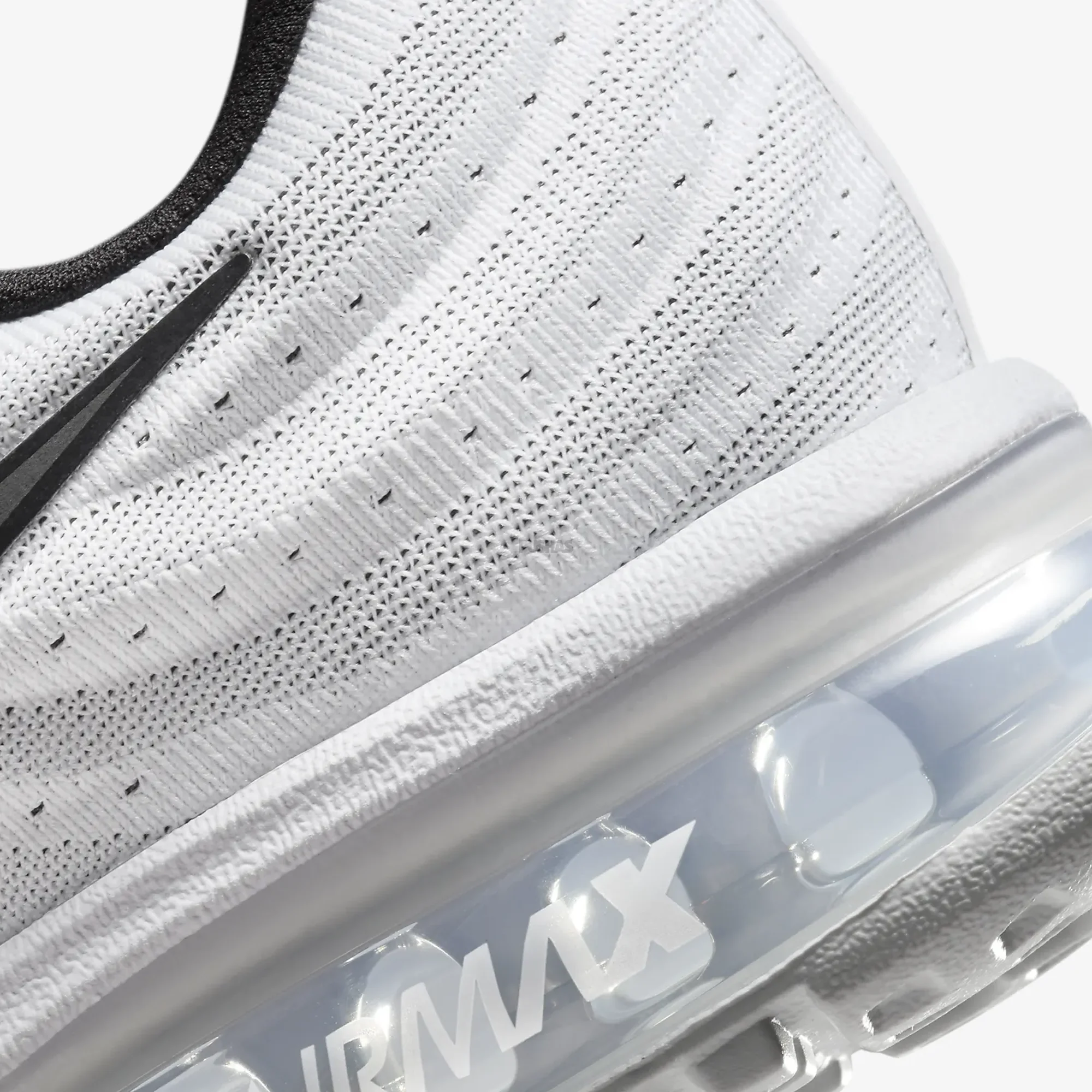 Nike Air Max 2017 'White Black' (2023) - Image 10